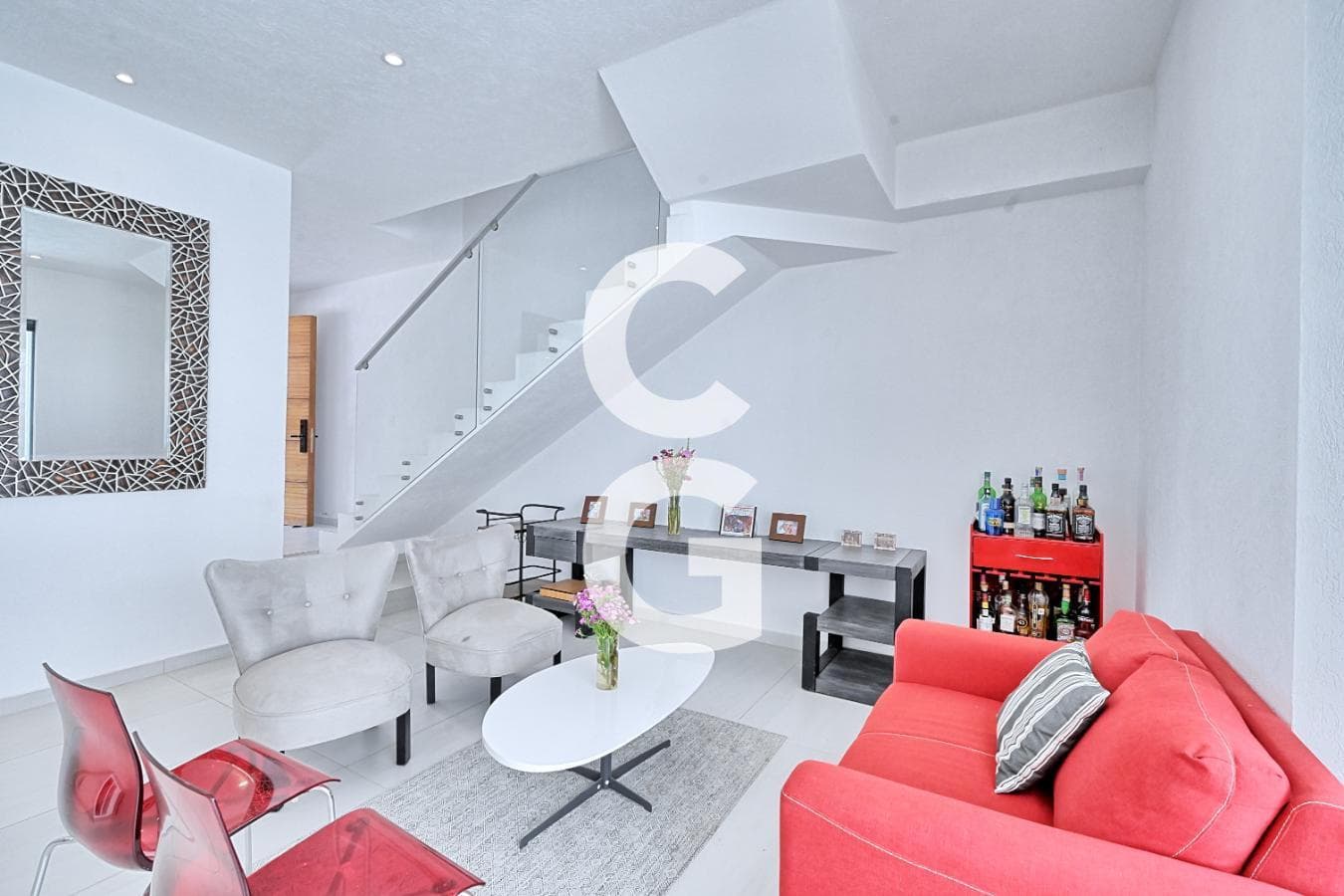 House for Sale in Cancún in the Residencial Rio Neighborhood with 4 Bedrooms