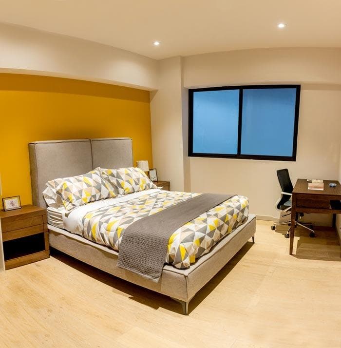 Apartments for SALE in Col. La Otra Banda, Álvaro Obregón, Mexico City