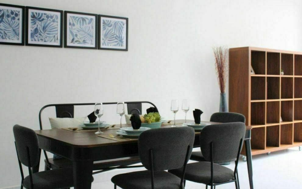Apartments for SALE in Col. Tizampampano, Álvaro Obregón, Mexico City