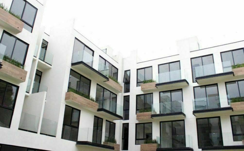 Apartments for SALE in Col. Tizampampano, Álvaro Obregón, Mexico City