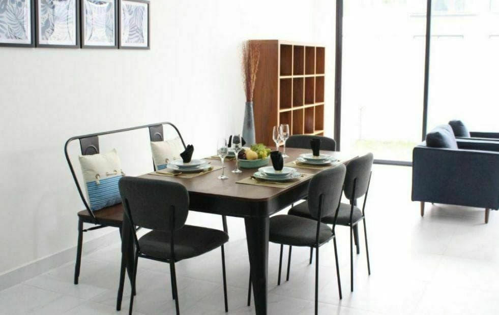 Apartments for SALE in Col. Tizampampano, Álvaro Obregón, Mexico City
