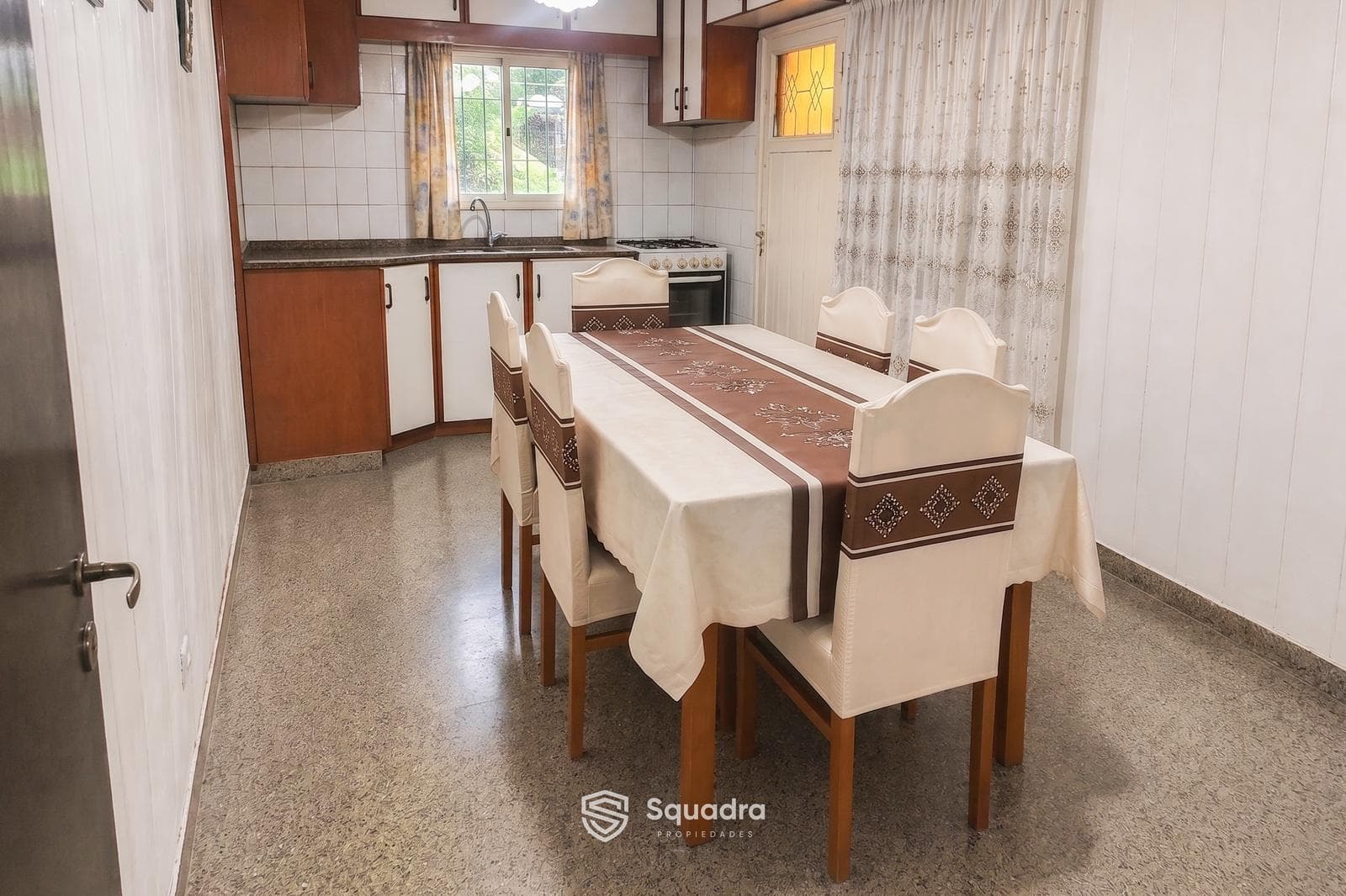 FOR SALE | TRADE-IN - 3-Bedroom House - Las Delicias Neighborhood, Rosario - QUALIFIES FOR A MORTGAGE.