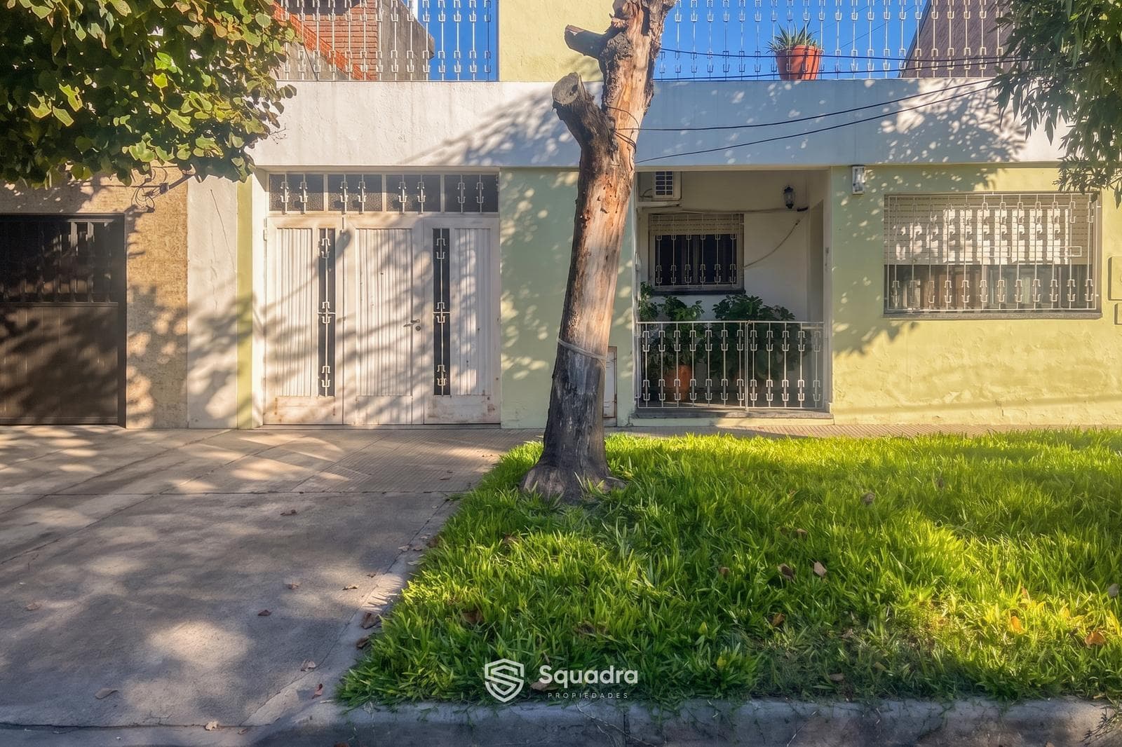 FOR SALE | TRADE-IN - 3-Bedroom House - Las Delicias Neighborhood, Rosario - QUALIFIES FOR A MORTGAGE.