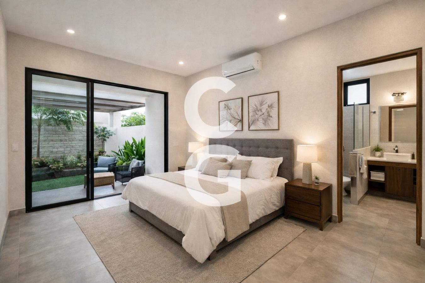 Pre-Sale Home in Cancun in the Vía Cumbres Residential Complex with a Pool and Terrace