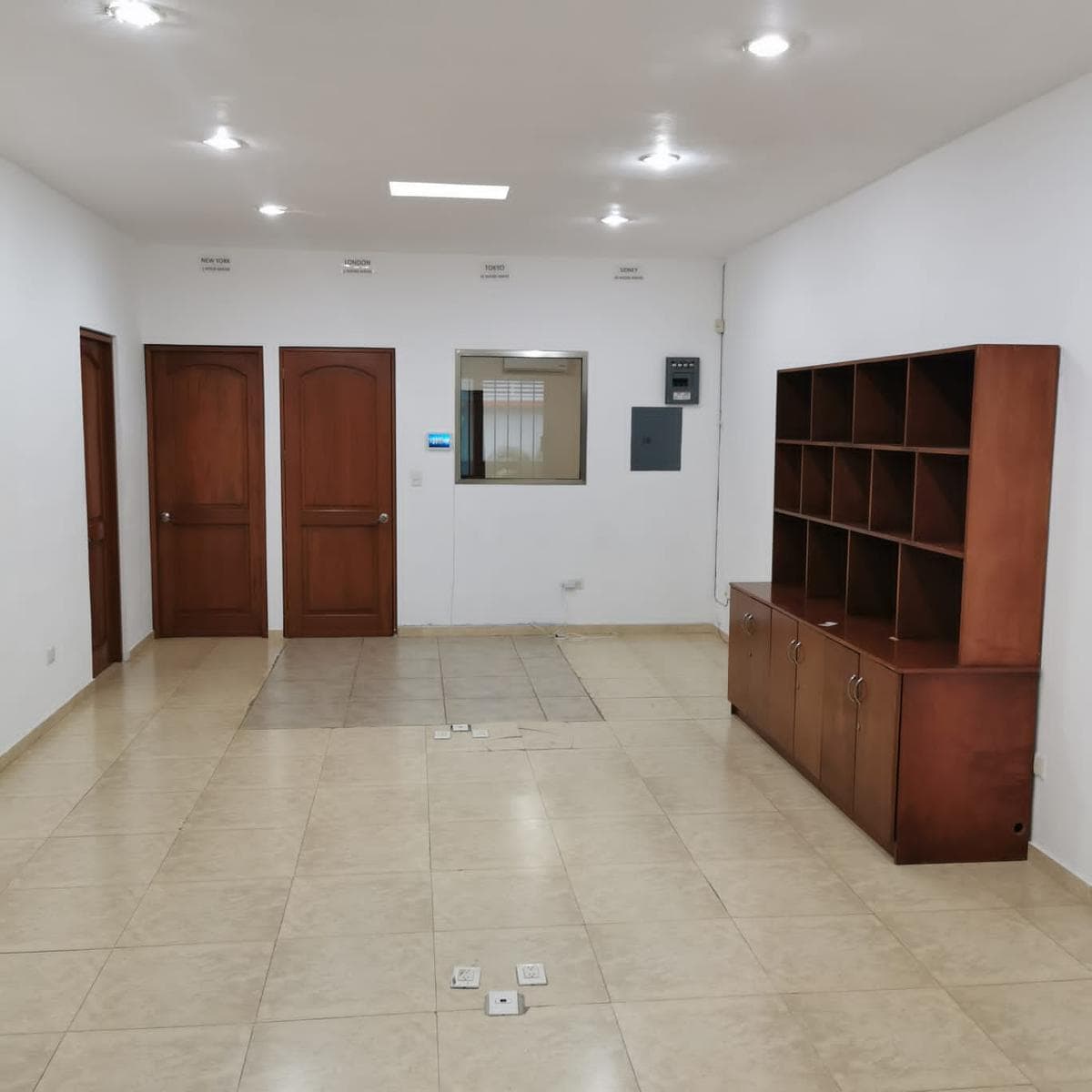 OFICINA EN RENTA AV TECNOLÓGICO SUPMZ 51 CANCUN