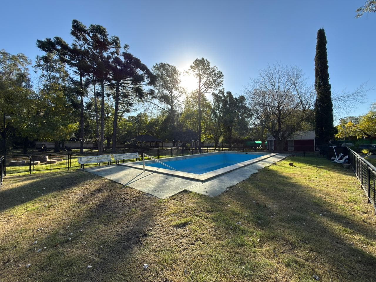 LARGE ESTATE FOR SALE WITH 7,149 M² OF LAND IN RANELAGH—IDEAL FOR A DEVELOPER