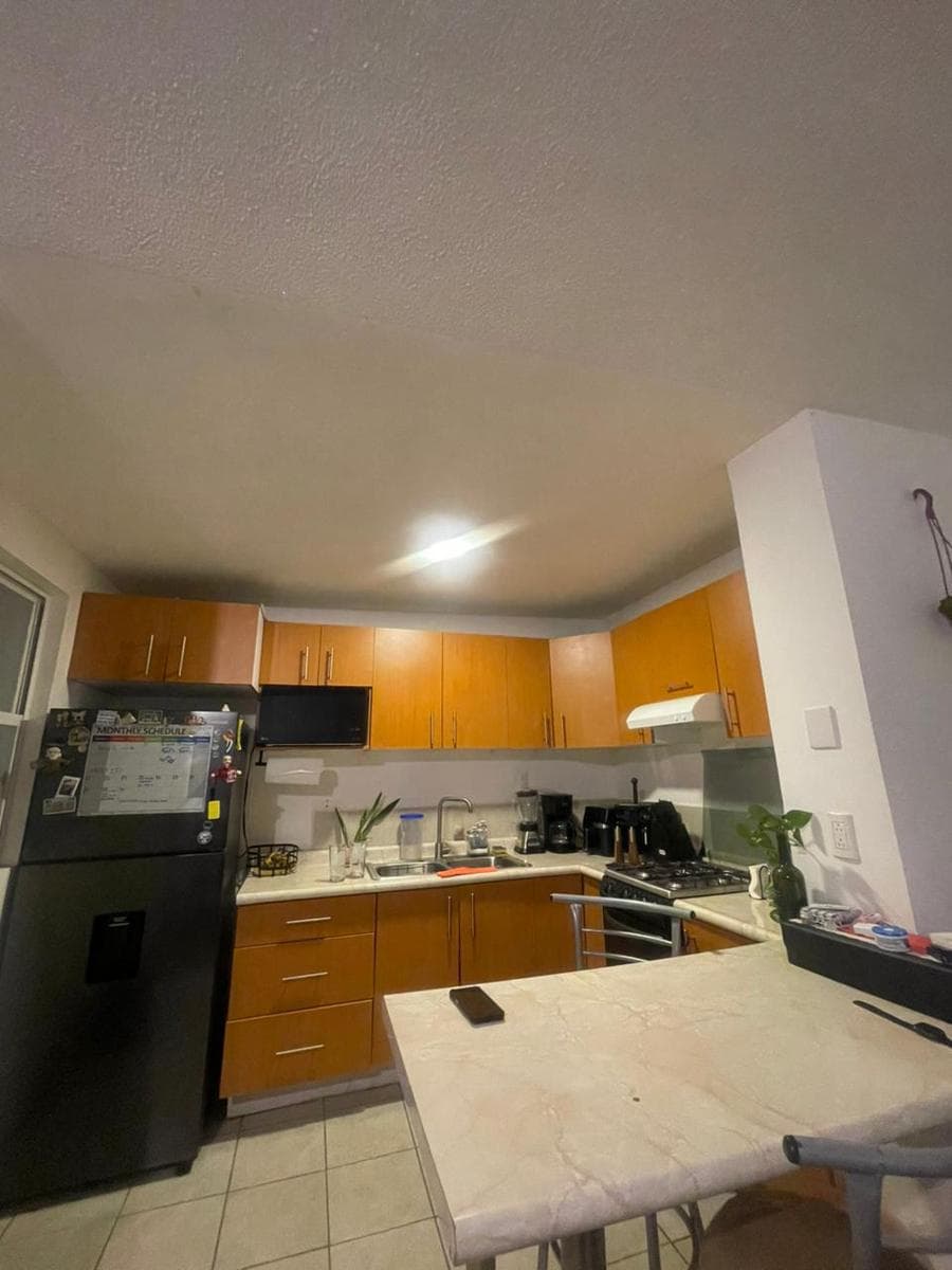 Apartment: GREAT OPPORTUNITY—APARTMENT FOR SALE IN PASEOS DEL BOSQUE, CORREGIDORA, QUERÉTARO