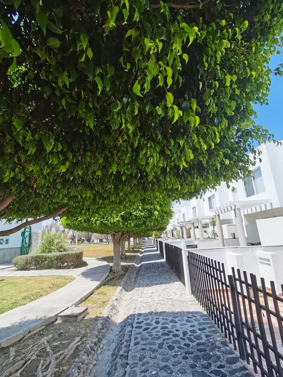 Apartment: GREAT OPPORTUNITY—APARTMENT FOR SALE IN PASEOS DEL BOSQUE, CORREGIDORA, QUERÉTARO