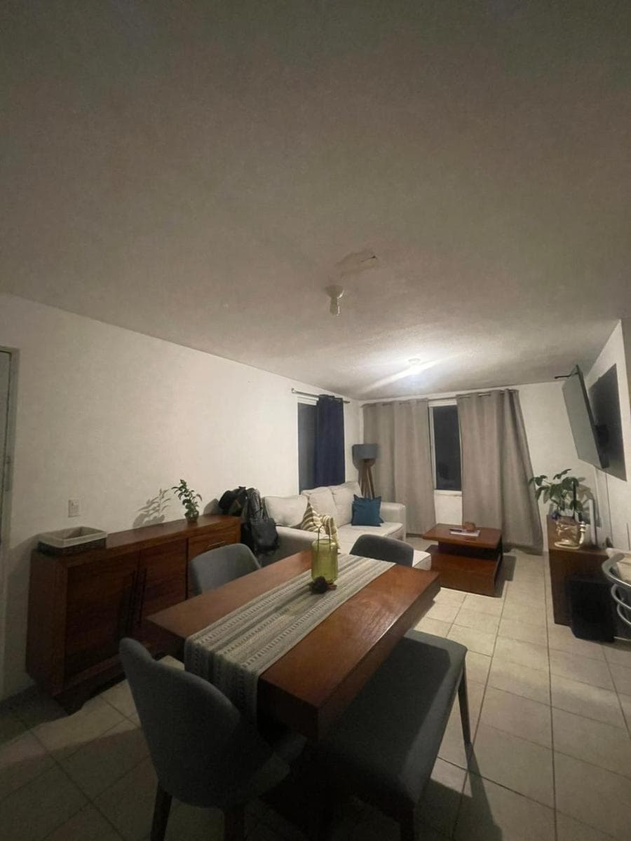 Apartment: GREAT OPPORTUNITY—APARTMENT FOR SALE IN PASEOS DEL BOSQUE, CORREGIDORA, QUERÉTARO