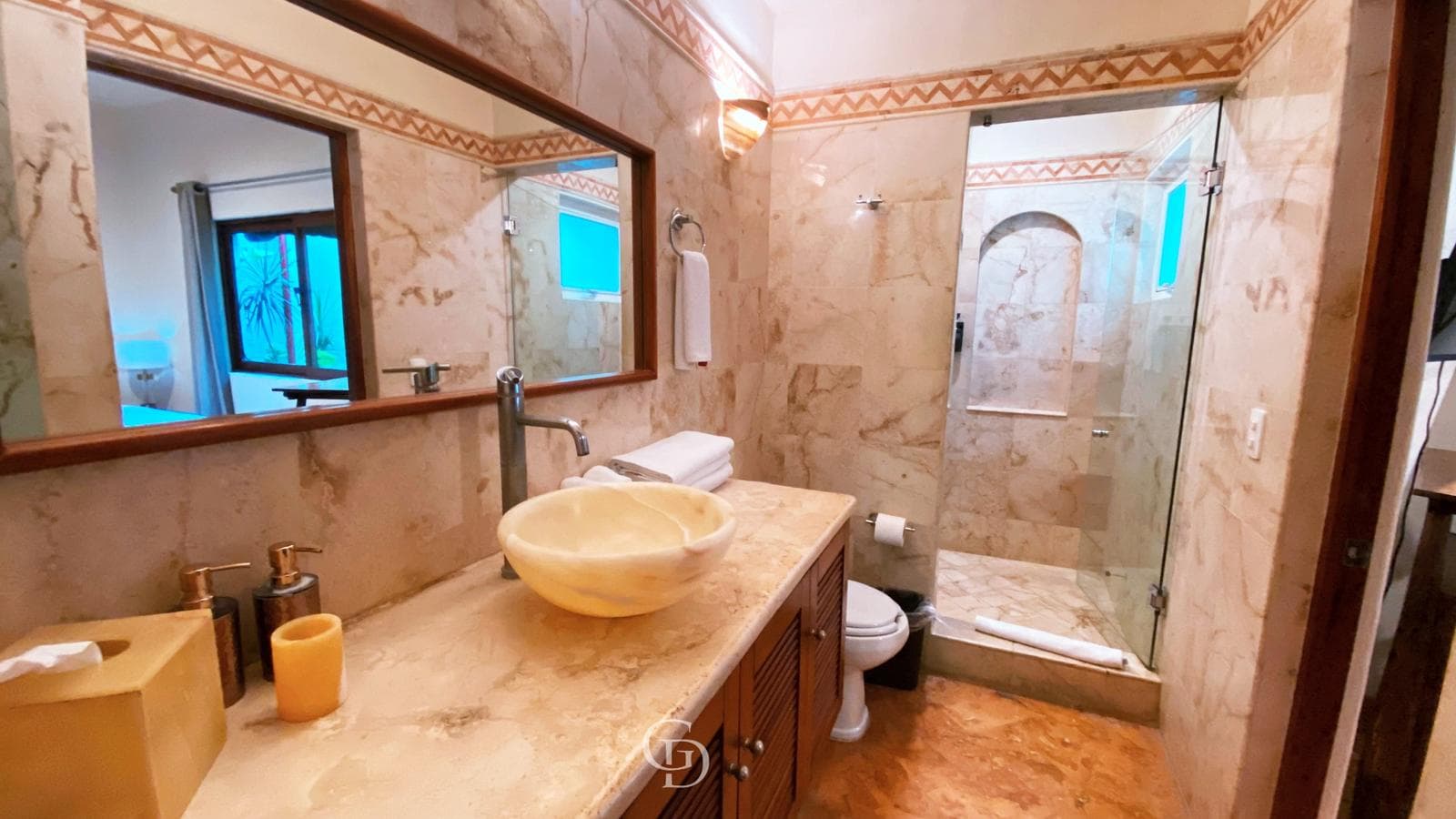 Apartment for Sale in Porto Playa Centro, Playa del Carmen