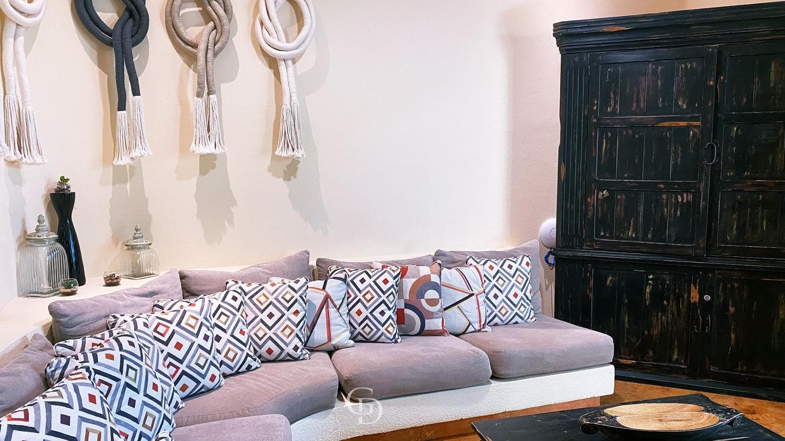 Apartment for Sale in Porto Playa Centro, Playa del Carmen