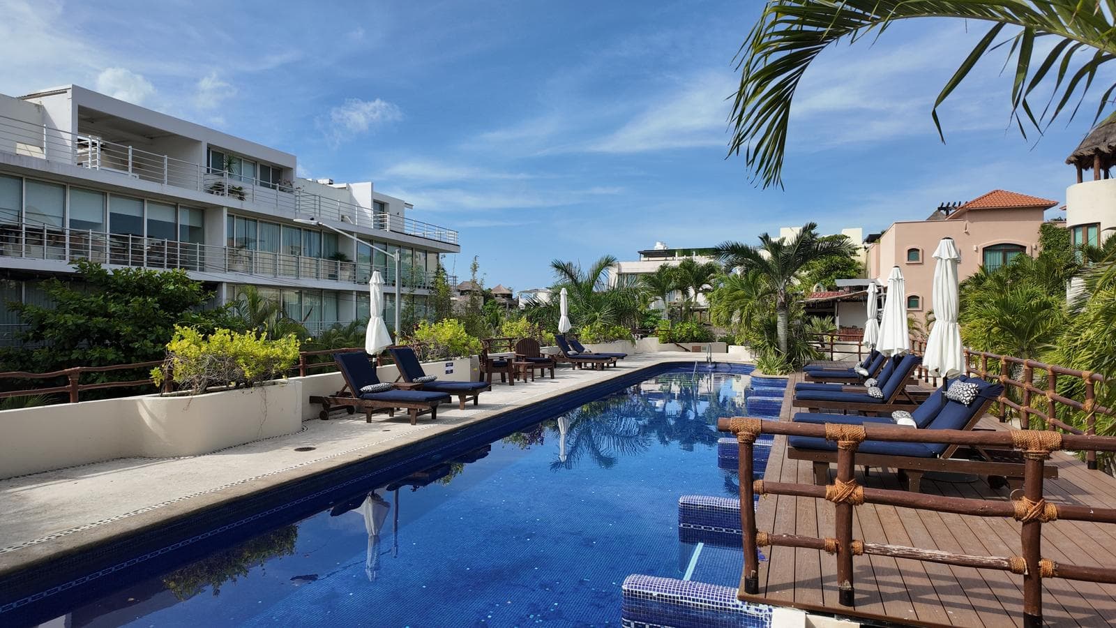 Apartment for Sale in Porto Playa Centro, Playa del Carmen