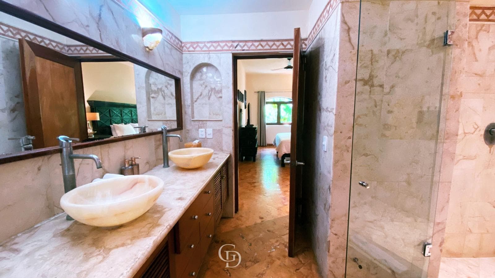 Apartment for Sale in Porto Playa Centro, Playa del Carmen