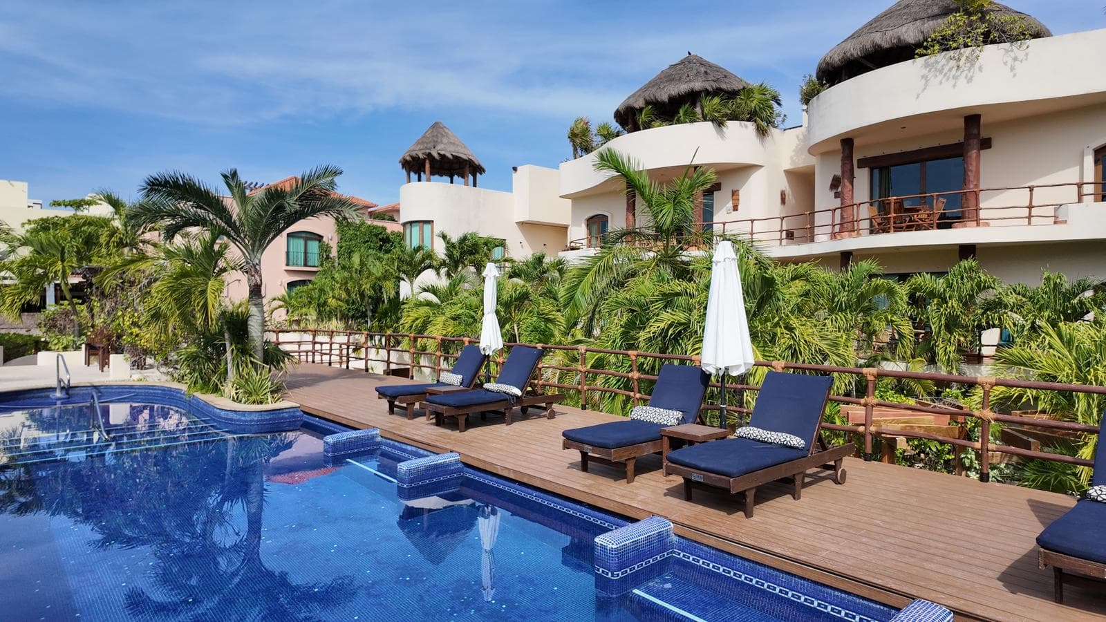 Apartment for Sale in Porto Playa Centro, Playa del Carmen