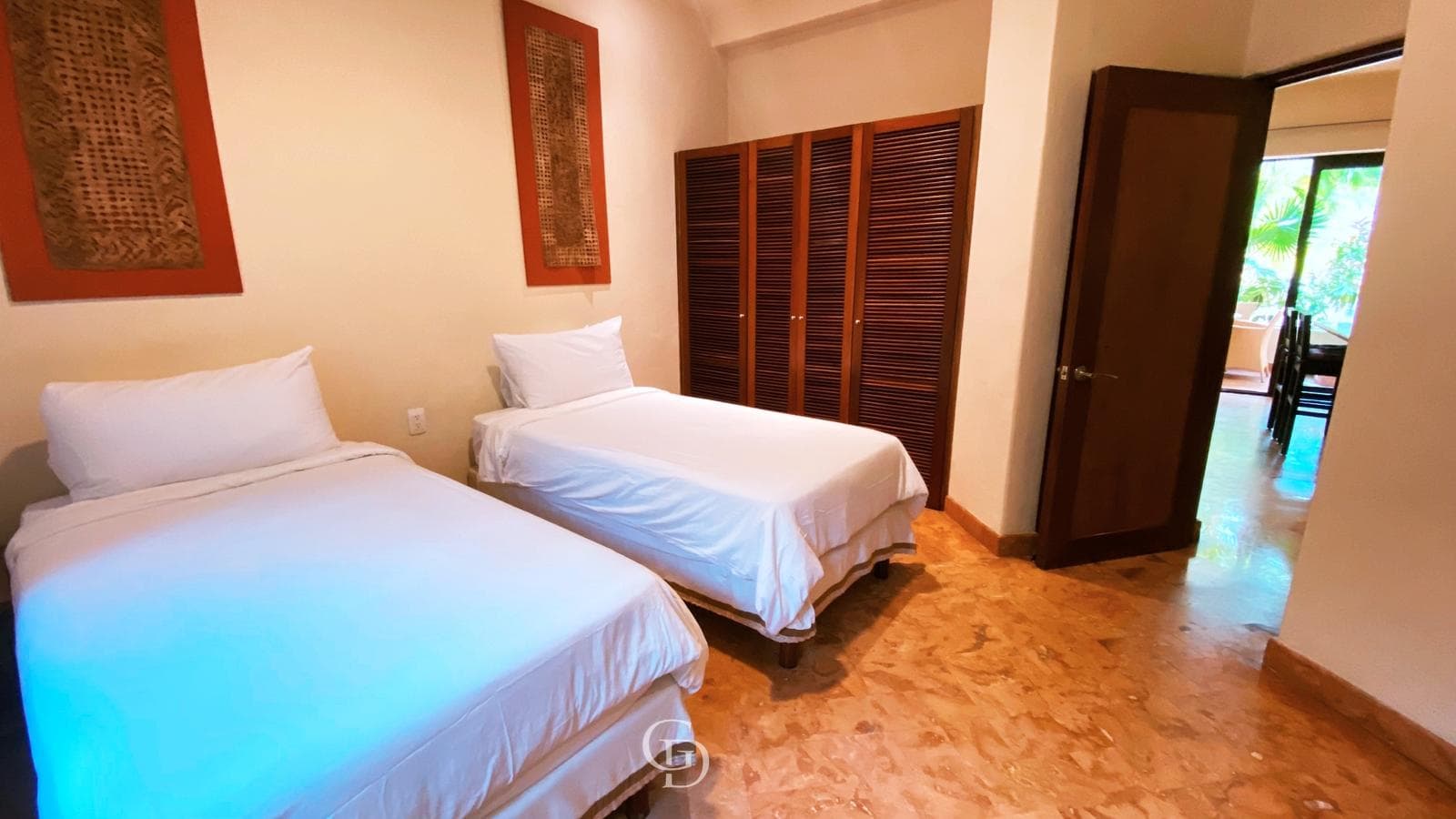 Apartment for Sale in Porto Playa Centro, Playa del Carmen