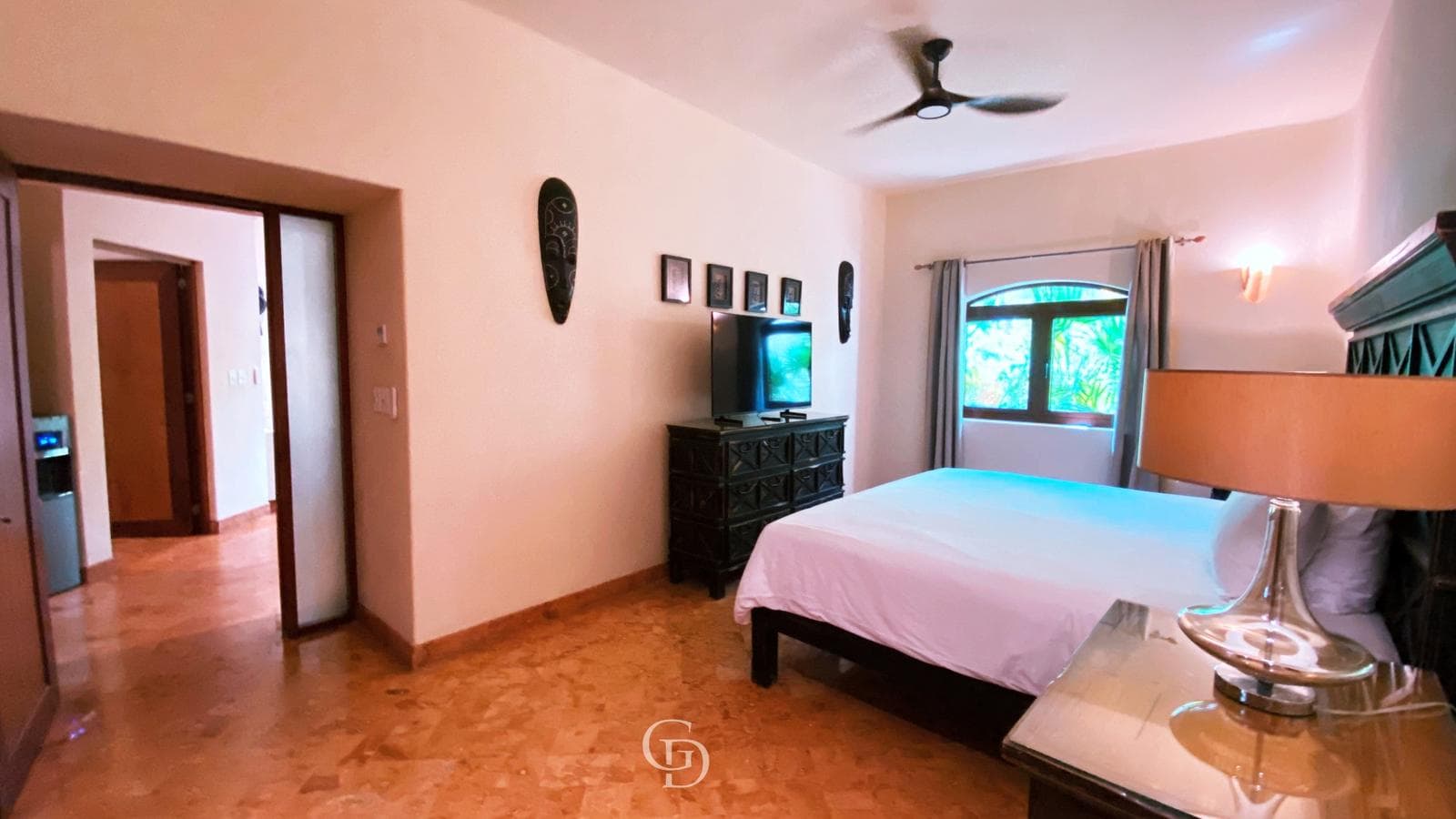 Apartment for Sale in Porto Playa Centro, Playa del Carmen