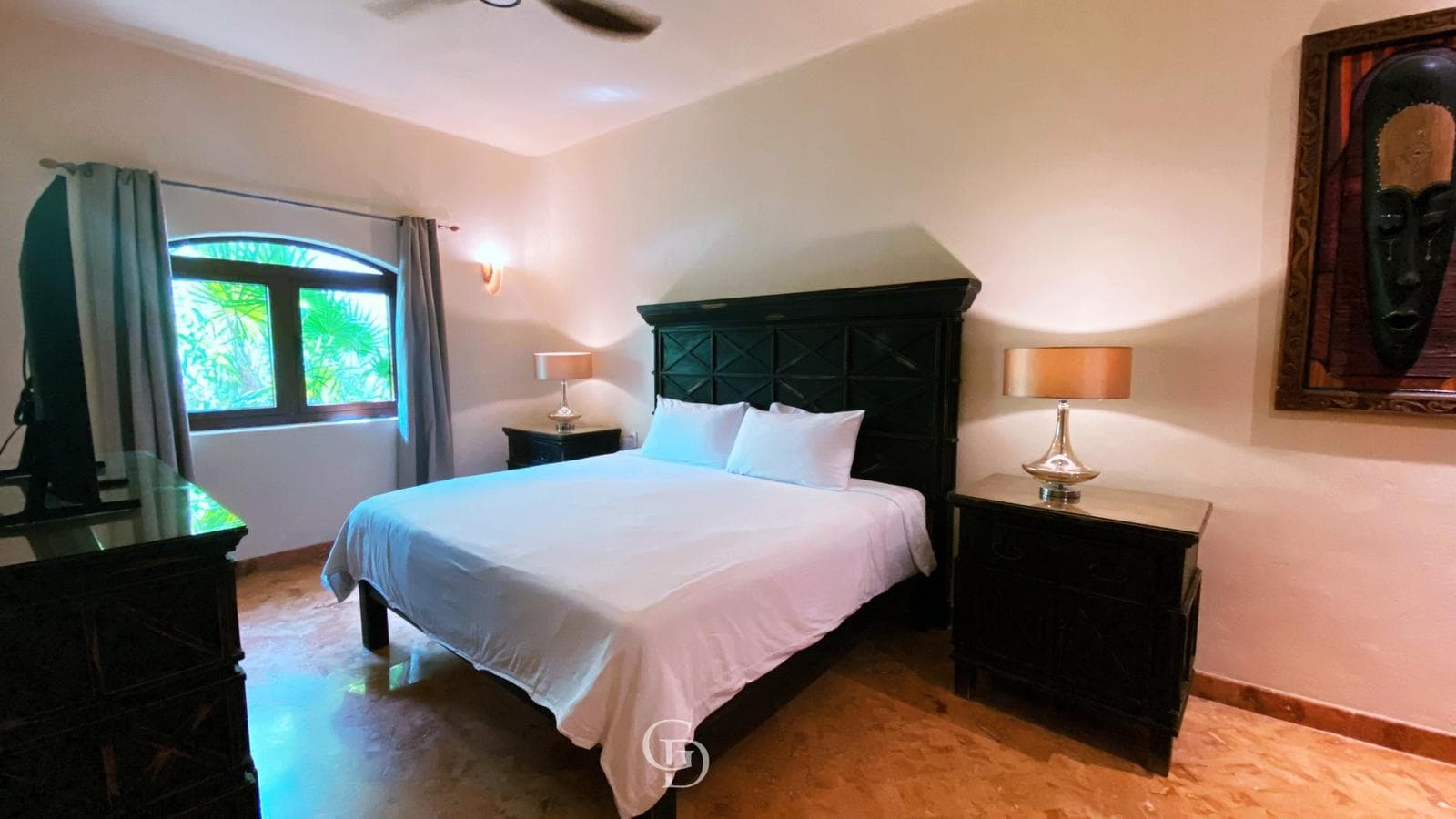 Apartment for Sale in Porto Playa Centro, Playa del Carmen