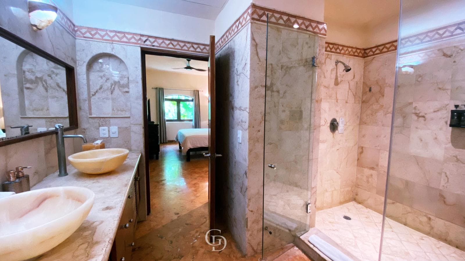 Apartment for Sale in Porto Playa Centro, Playa del Carmen