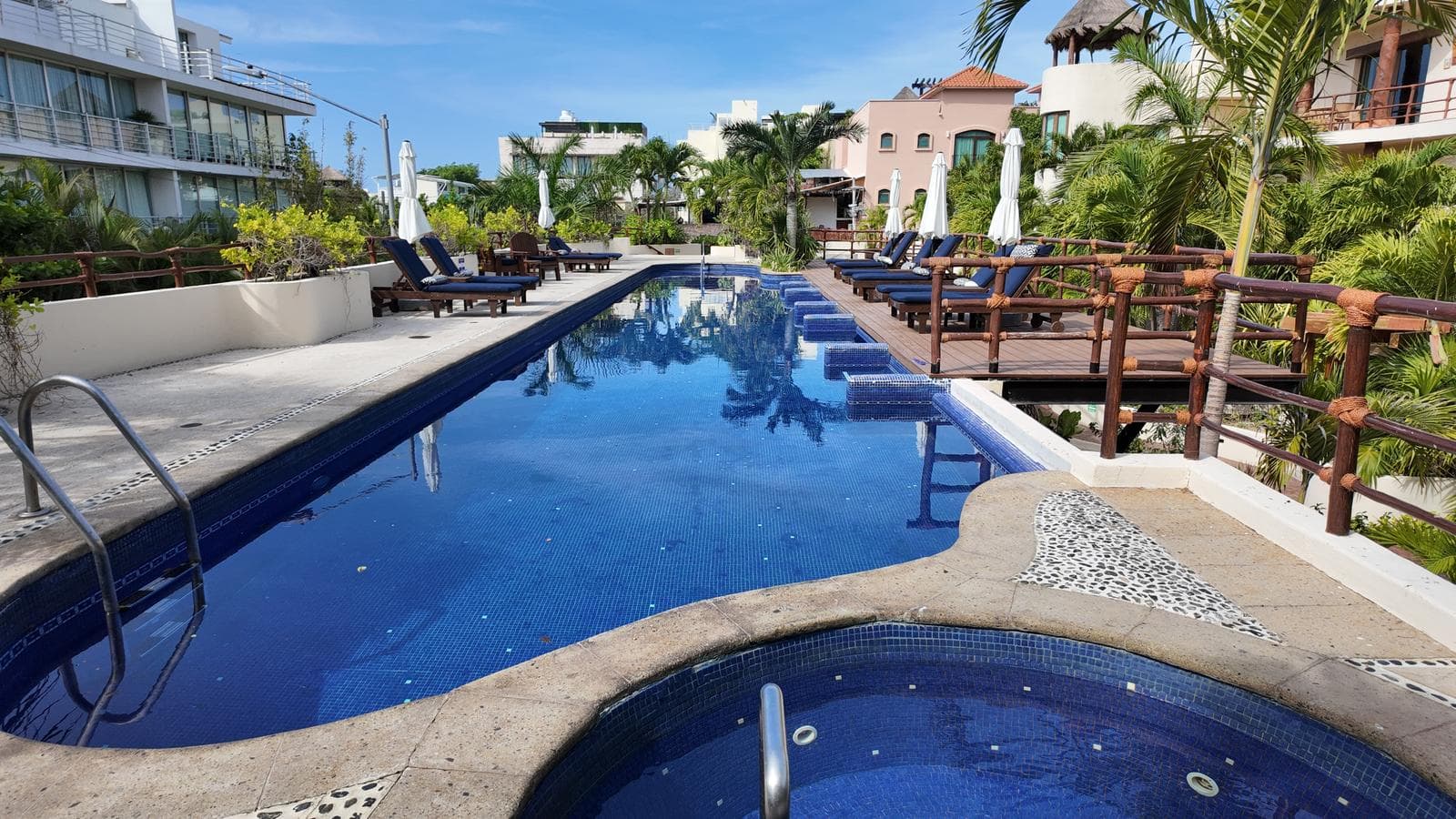 Apartment for Sale in Porto Playa Centro, Playa del Carmen