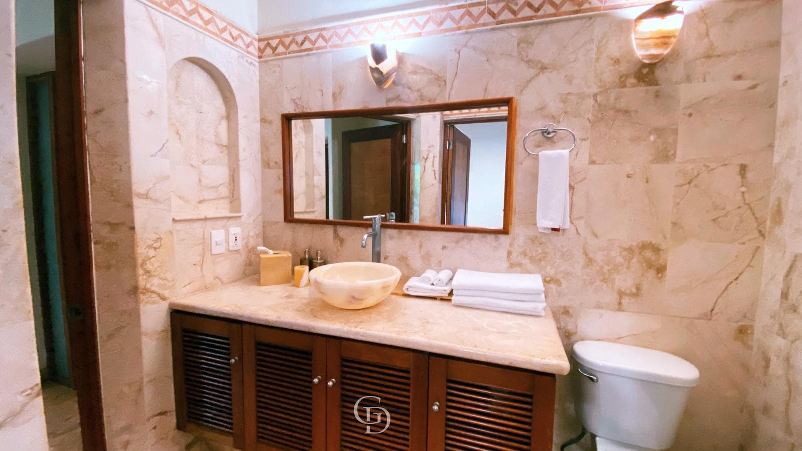 Apartment for Sale in Porto Playa Centro, Playa del Carmen