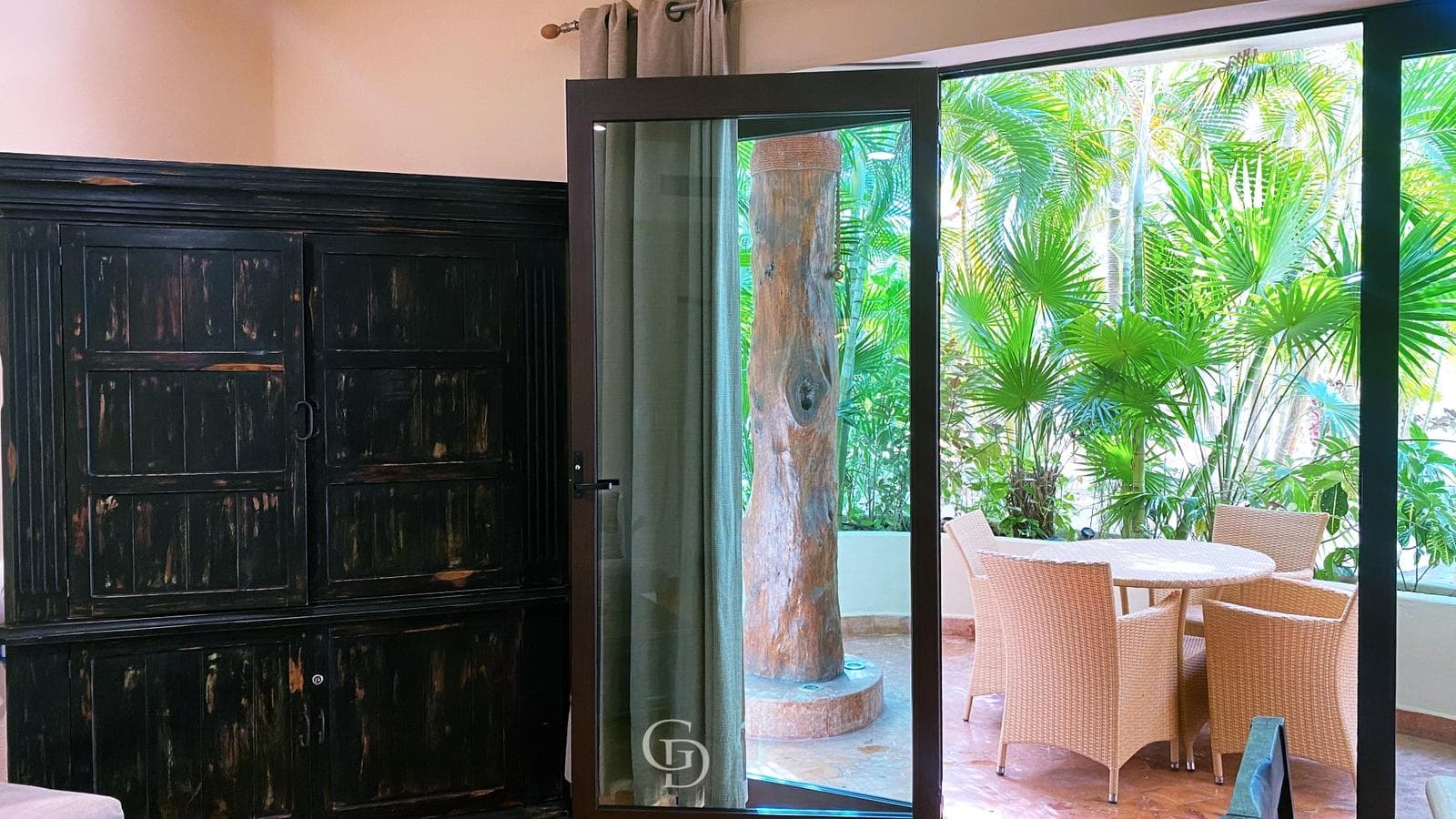 Apartment for Sale in Porto Playa Centro, Playa del Carmen