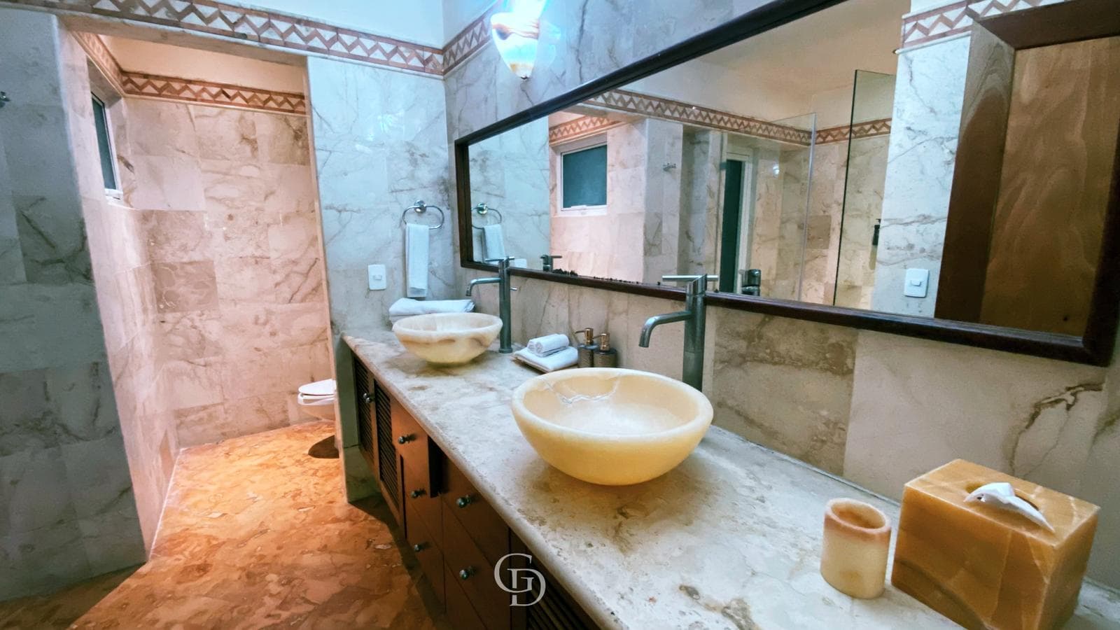 Apartment for Sale in Porto Playa Centro, Playa del Carmen