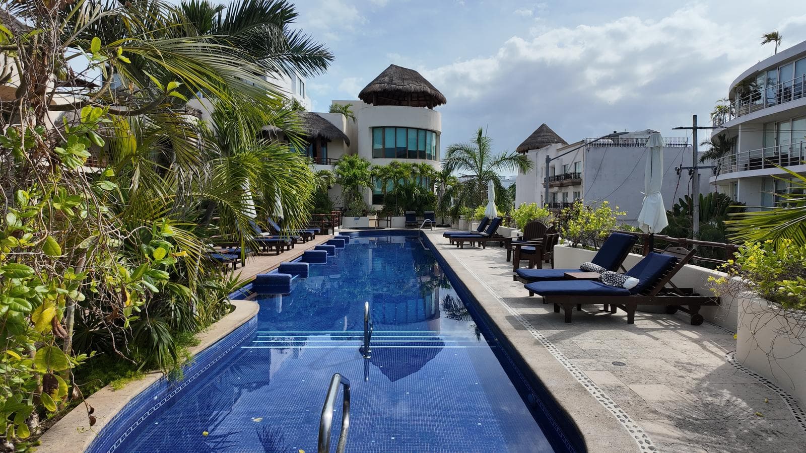 Apartment for Sale in Porto Playa Centro, Playa del Carmen