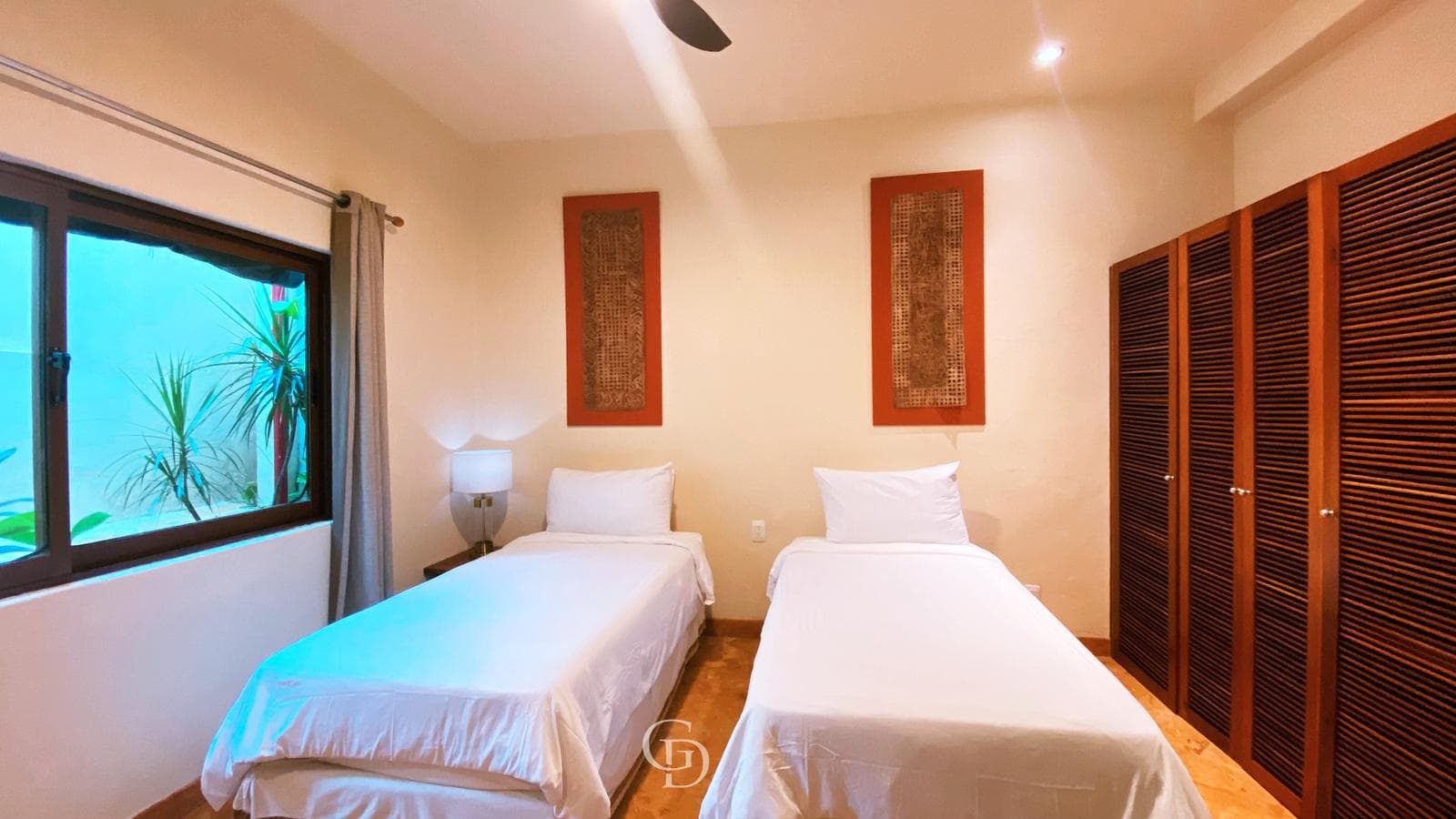 Apartment for Sale in Porto Playa Centro, Playa del Carmen