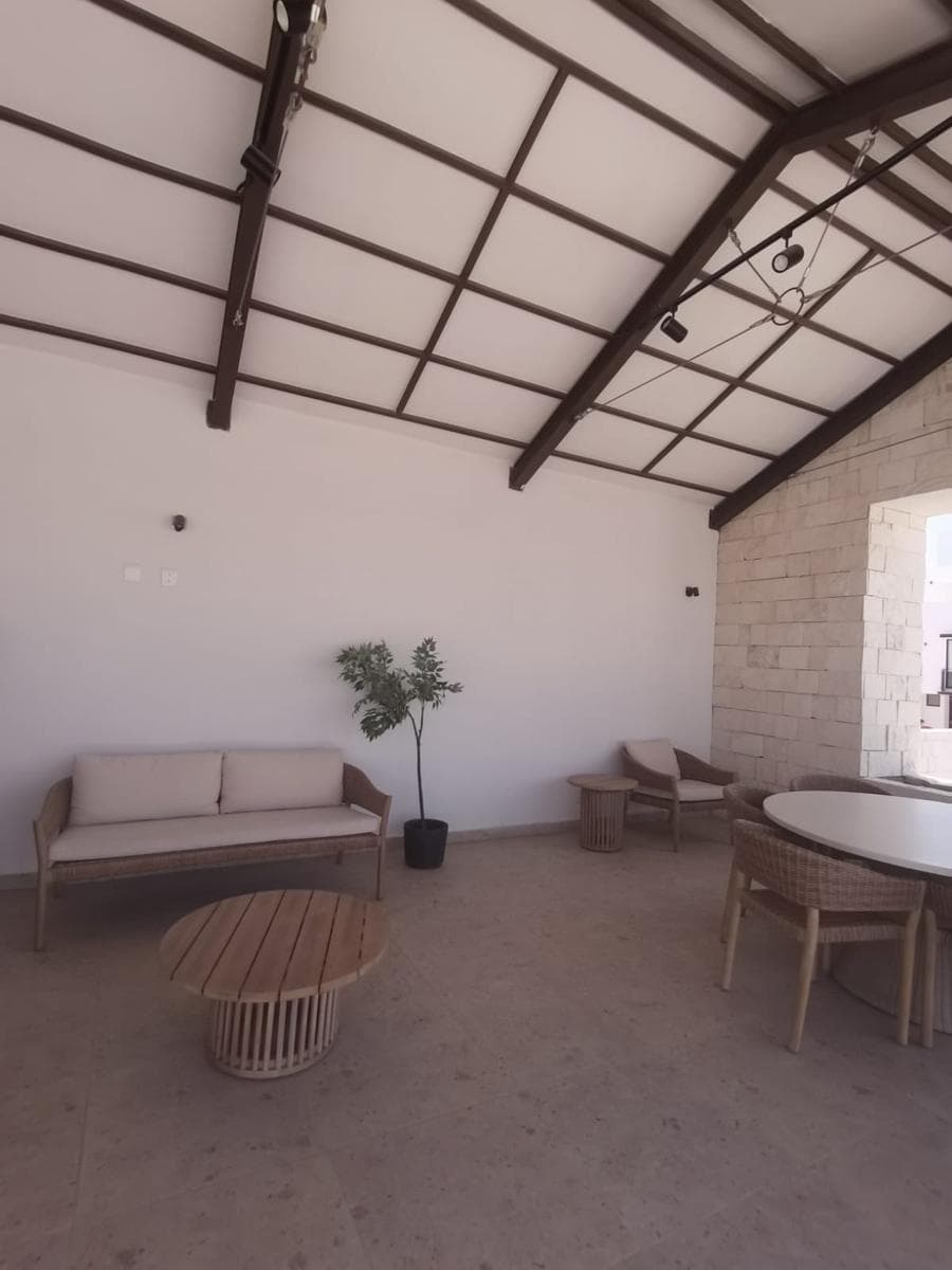 BRAND-NEW HOUSE FOR RENT IN ALÍA RESIDENCIAL, EL MIRADOR AREA, QUERÉTARO