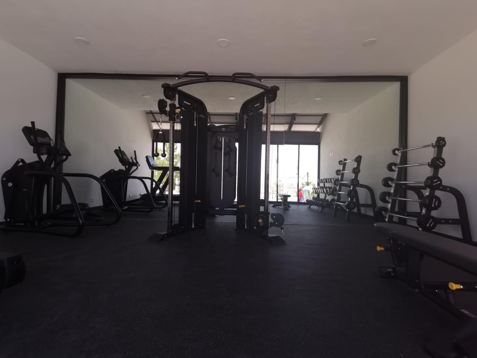 BRAND-NEW HOUSE FOR RENT IN ALÍA RESIDENCIAL, EL MIRADOR AREA, QUERÉTARO
