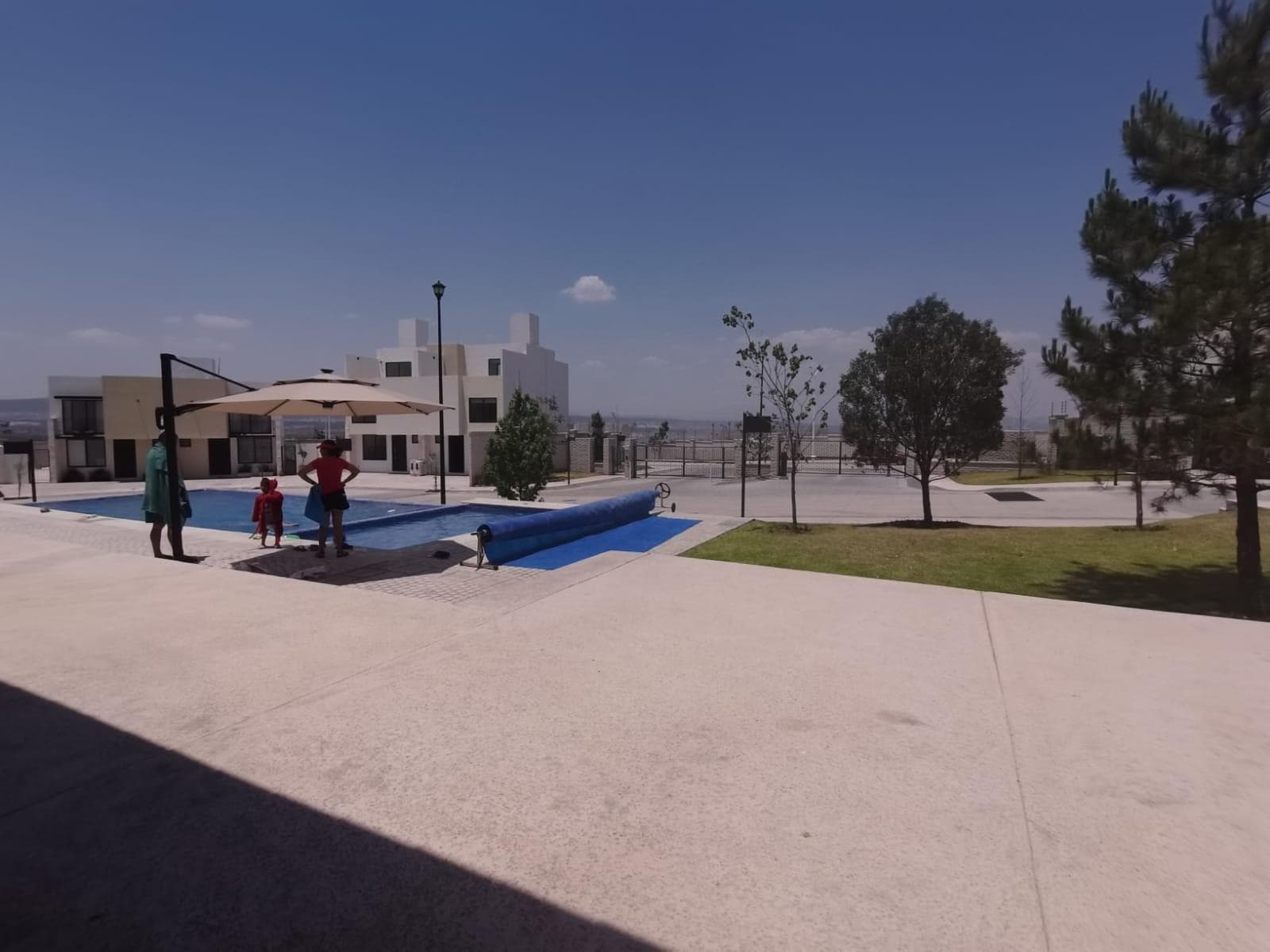 BRAND-NEW HOUSE FOR RENT IN ALÍA RESIDENCIAL, EL MIRADOR AREA, QUERÉTARO