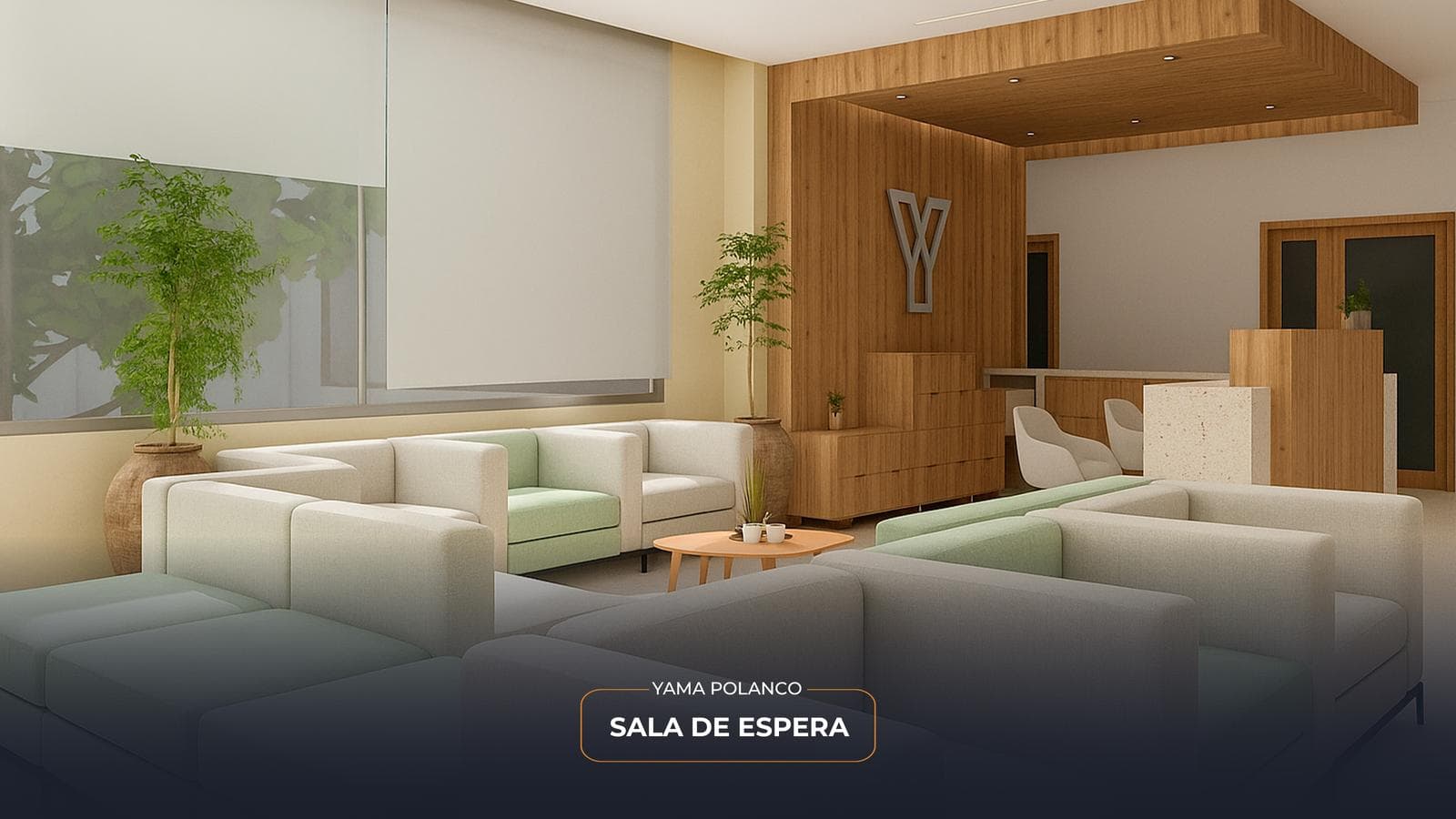 Office for Sale in Polanco, Section V, 72 m², 3rd Floor