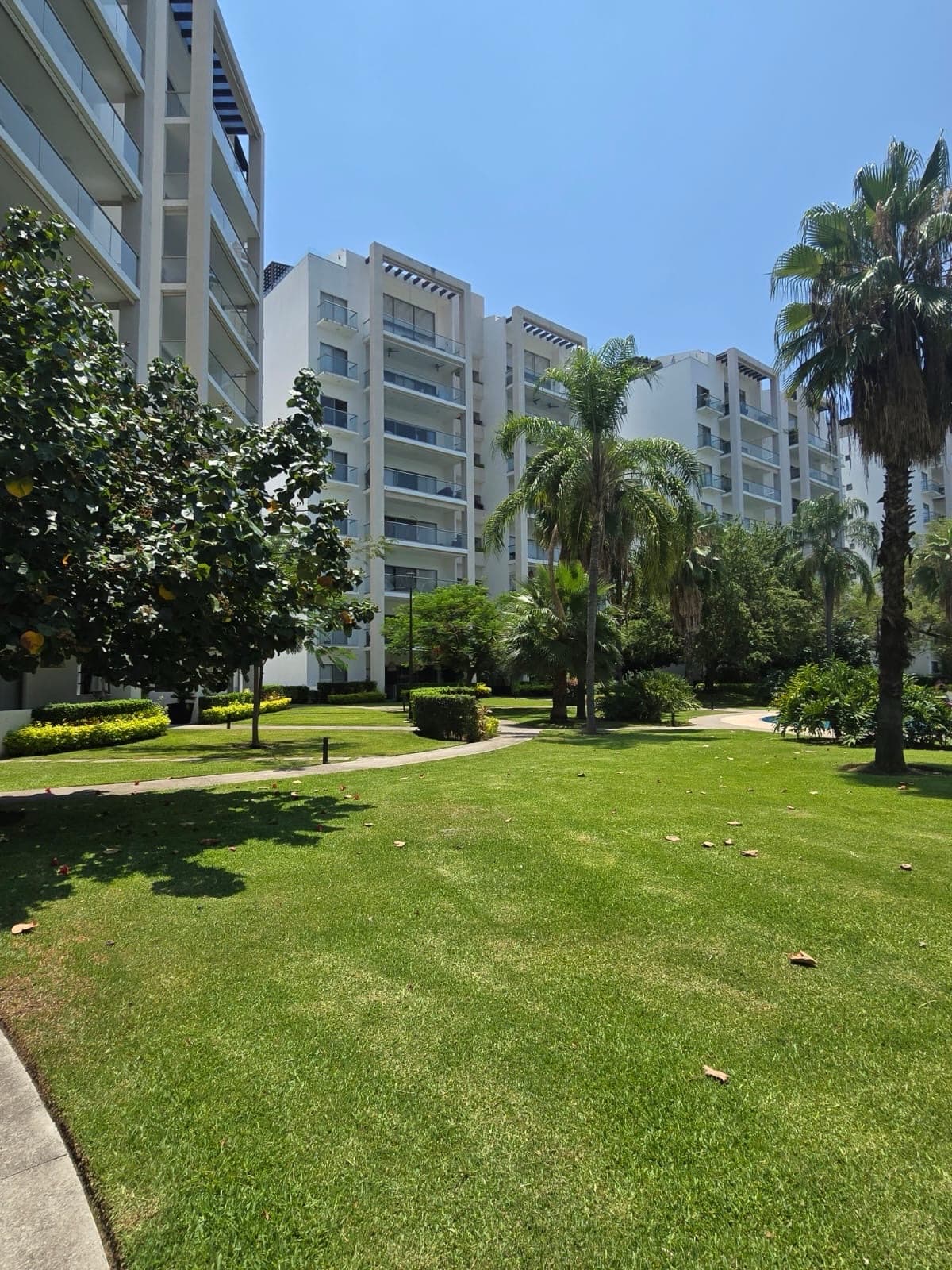 Apartment - Paraíso Country Club Subdivision