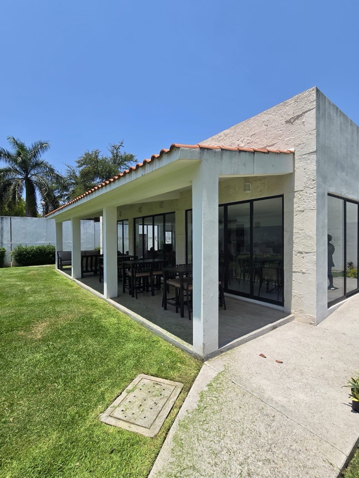 Apartment - Paraíso Country Club Subdivision