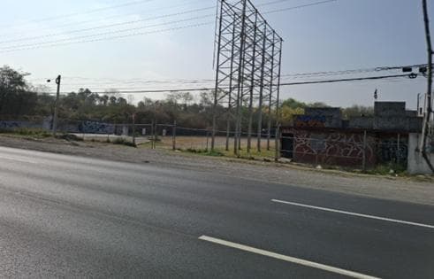 LAND FOR RENT ON THE REYNOSA HIGHWAY