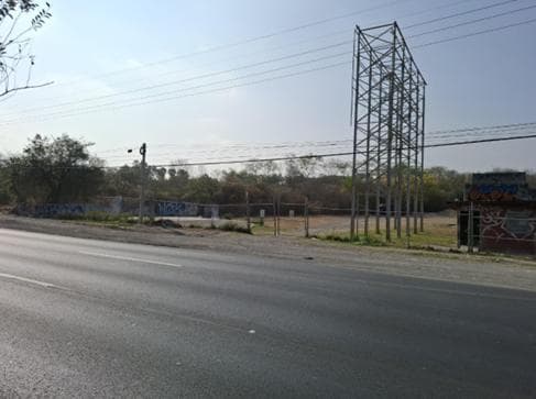 LAND FOR RENT ON THE REYNOSA HIGHWAY