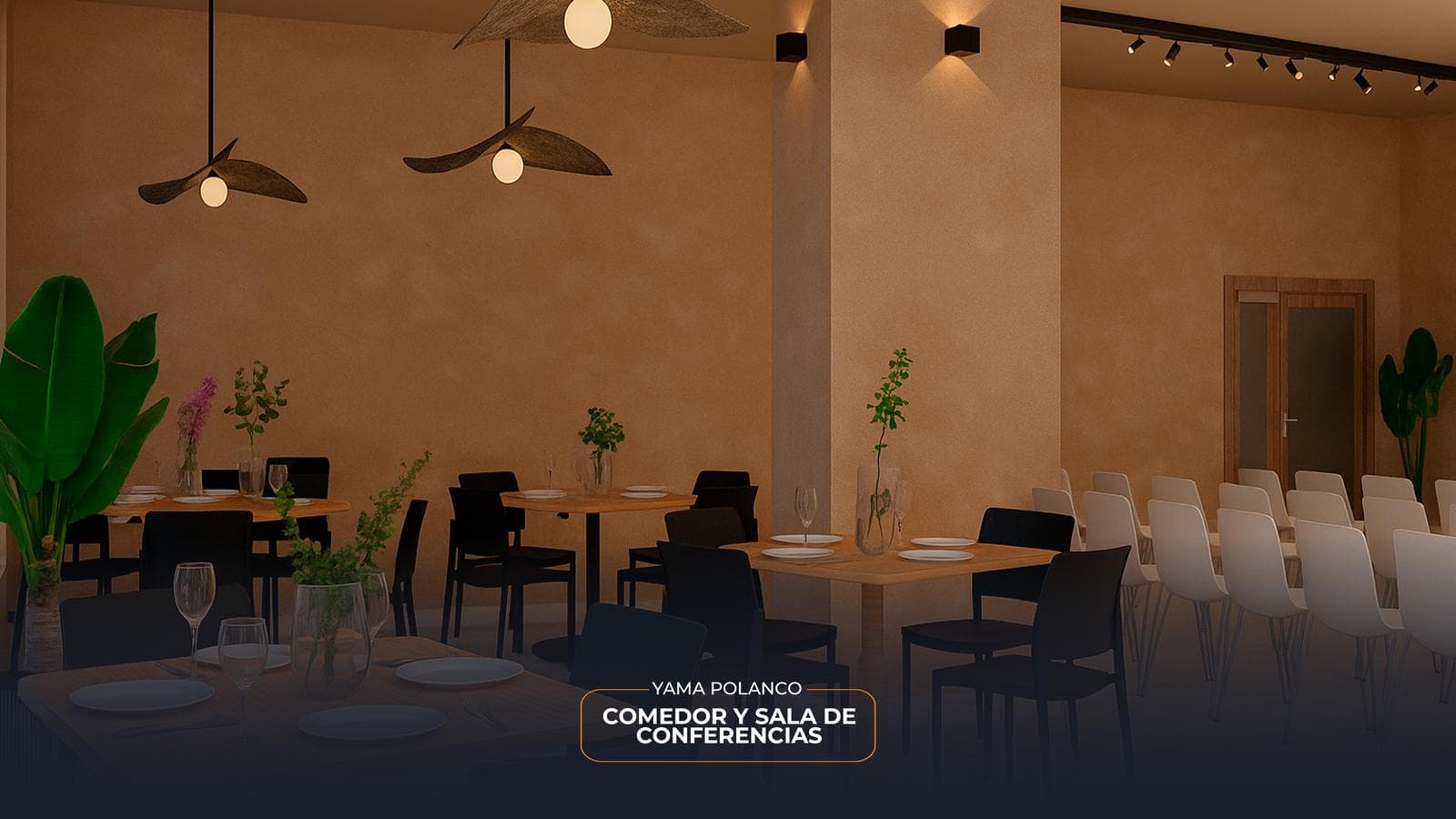 Office for Sale in Polanco, Section V, 108 m², 3rd Floor