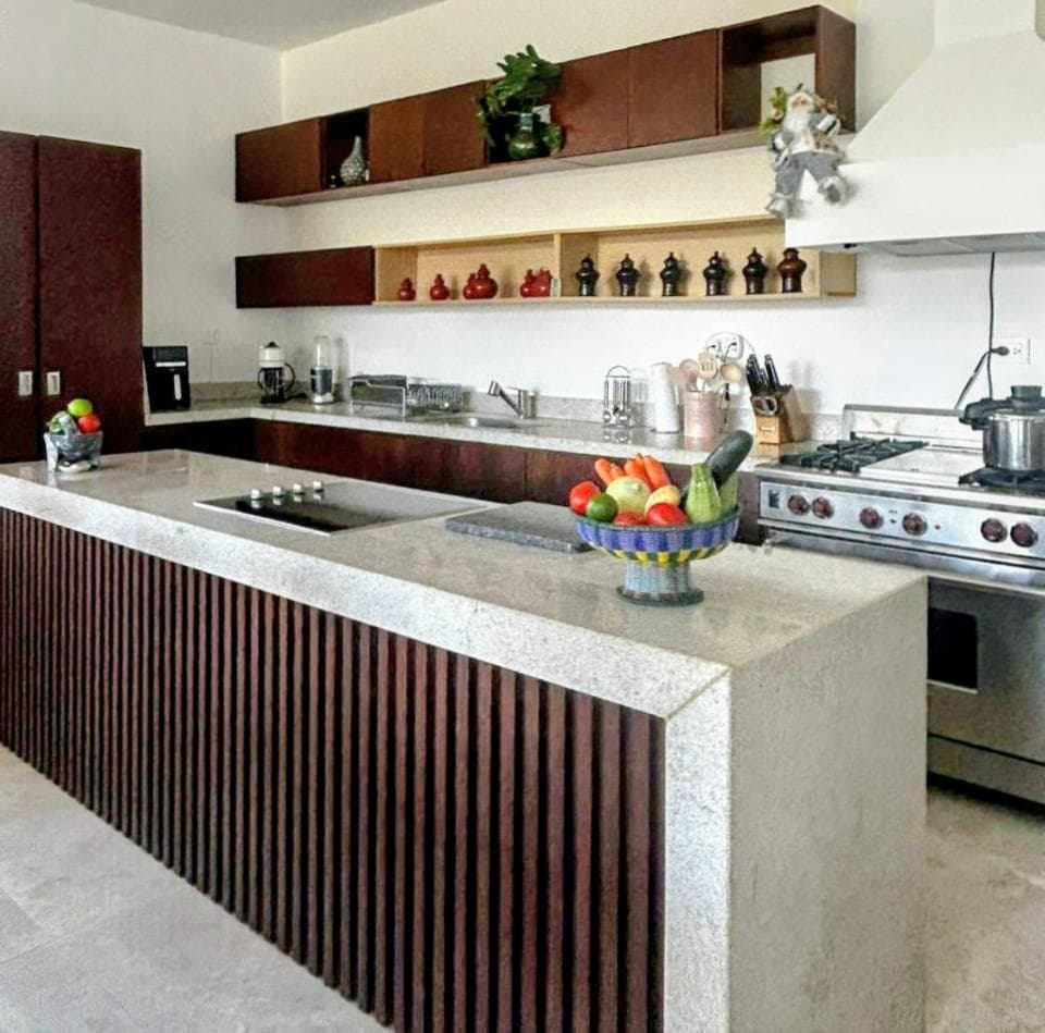 Beautiful Furnished House in Temozón Norte