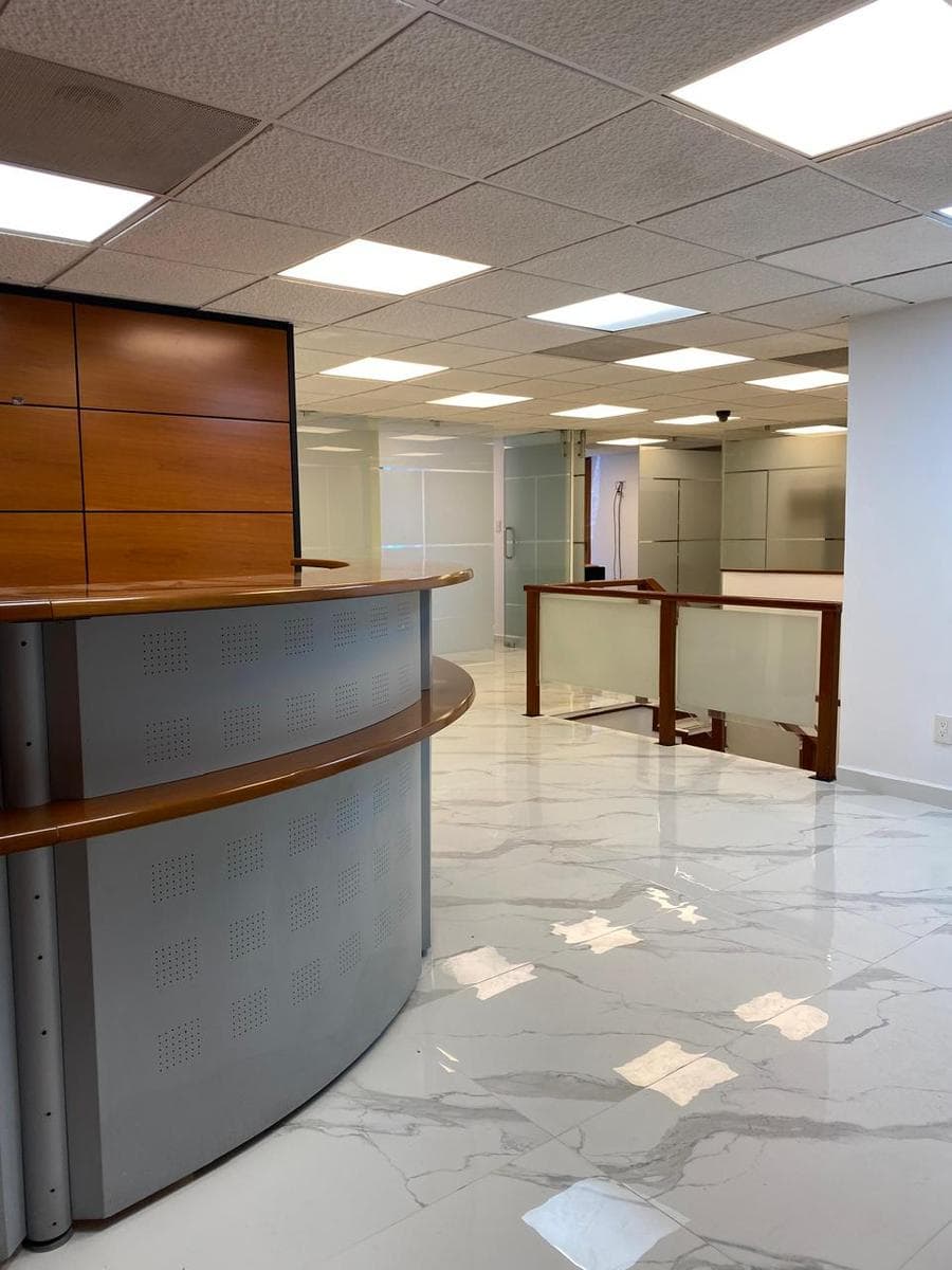 Office for Rent in Bosques de Ciruelos, Bosques de las Lomas