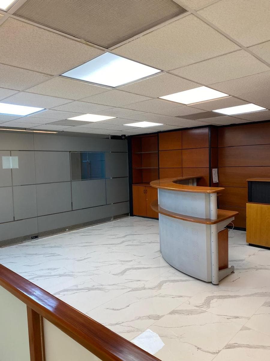 Office for Rent in Bosques de Ciruelos, Bosques de las Lomas