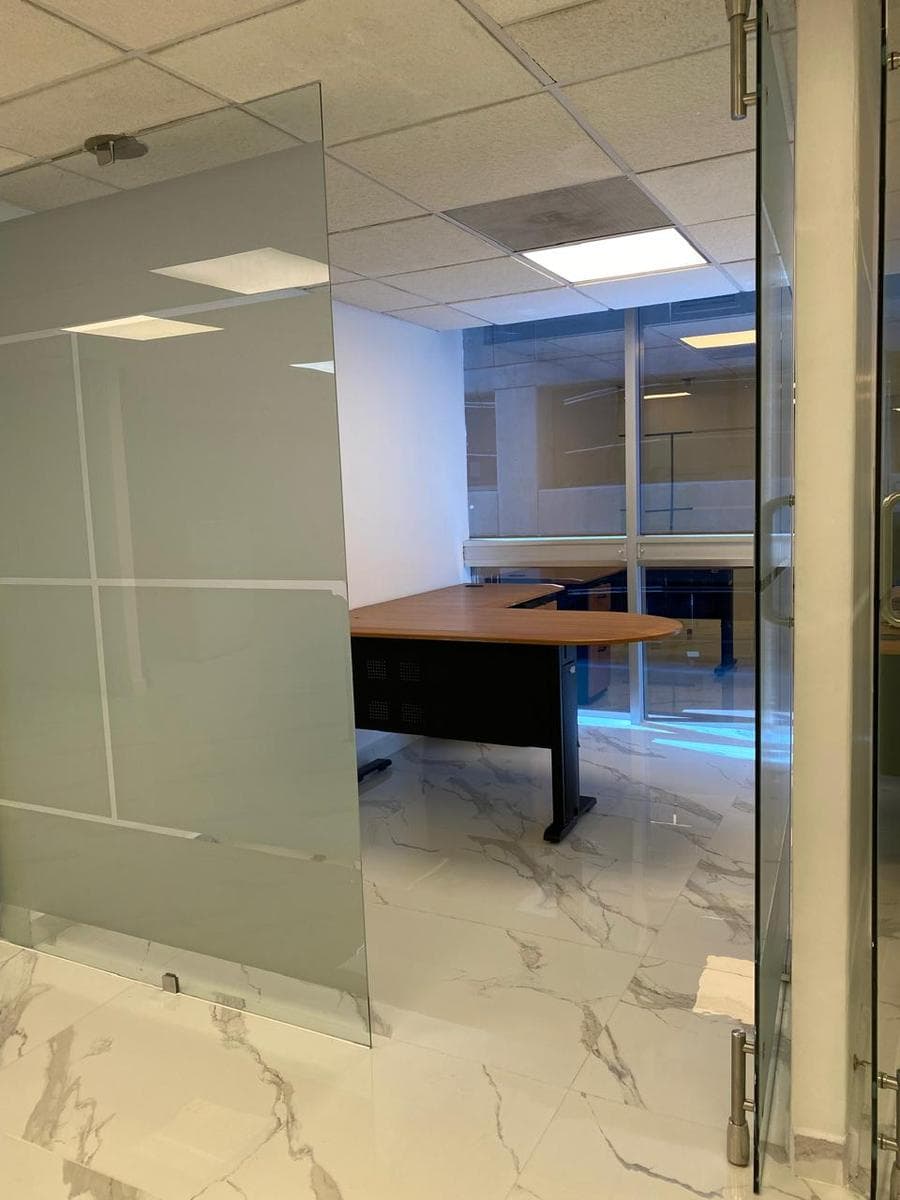 Office for Rent in Bosques de Ciruelos, Bosques de las Lomas