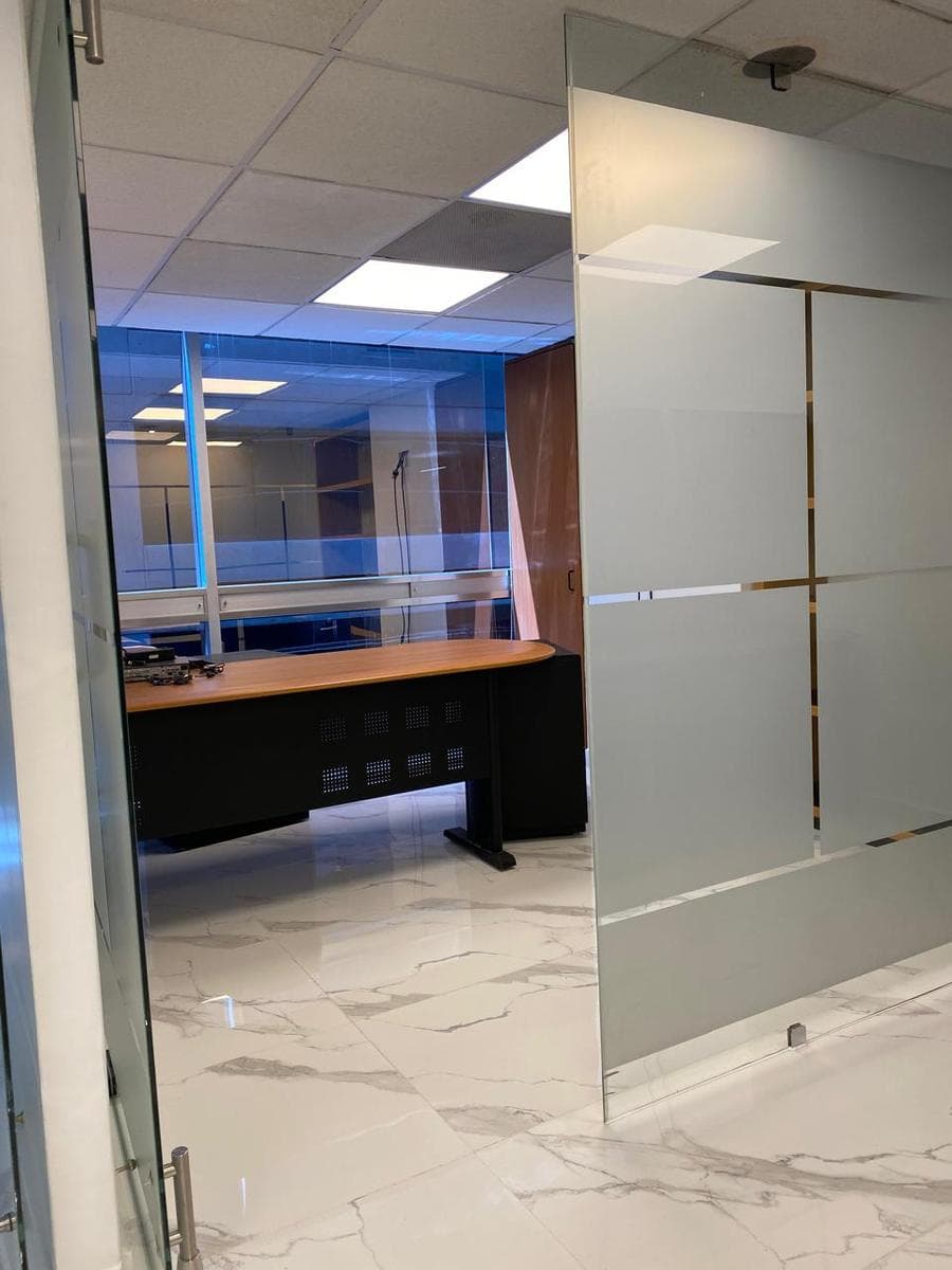Office for Rent in Bosques de Ciruelos, Bosques de las Lomas