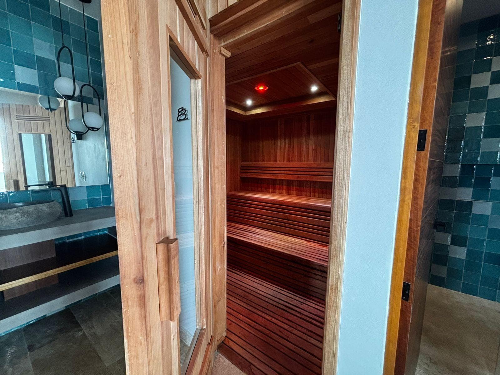 1-bedroom apartment, furnished and fully equipped, just a few steps from 5th Avenue