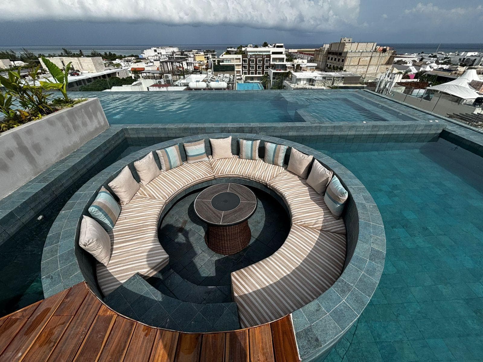 1-bedroom apartment, furnished and fully equipped, just a few steps from 5th Avenue