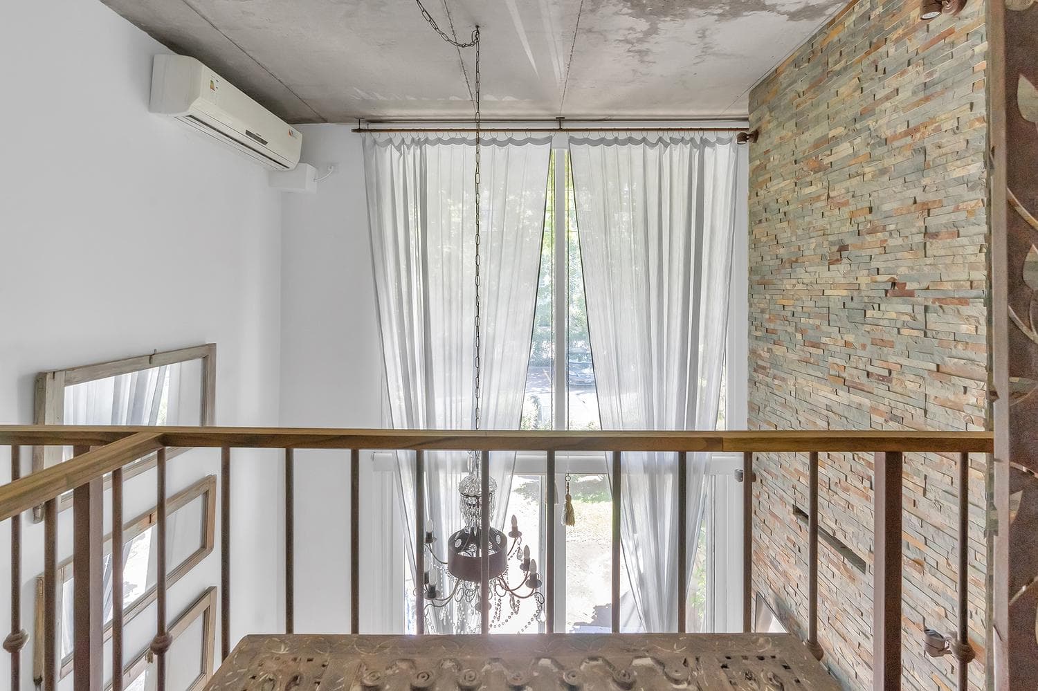Departamento en venta en Ayres Loft de dos dormitorios formales, vestidor y dos baños completos