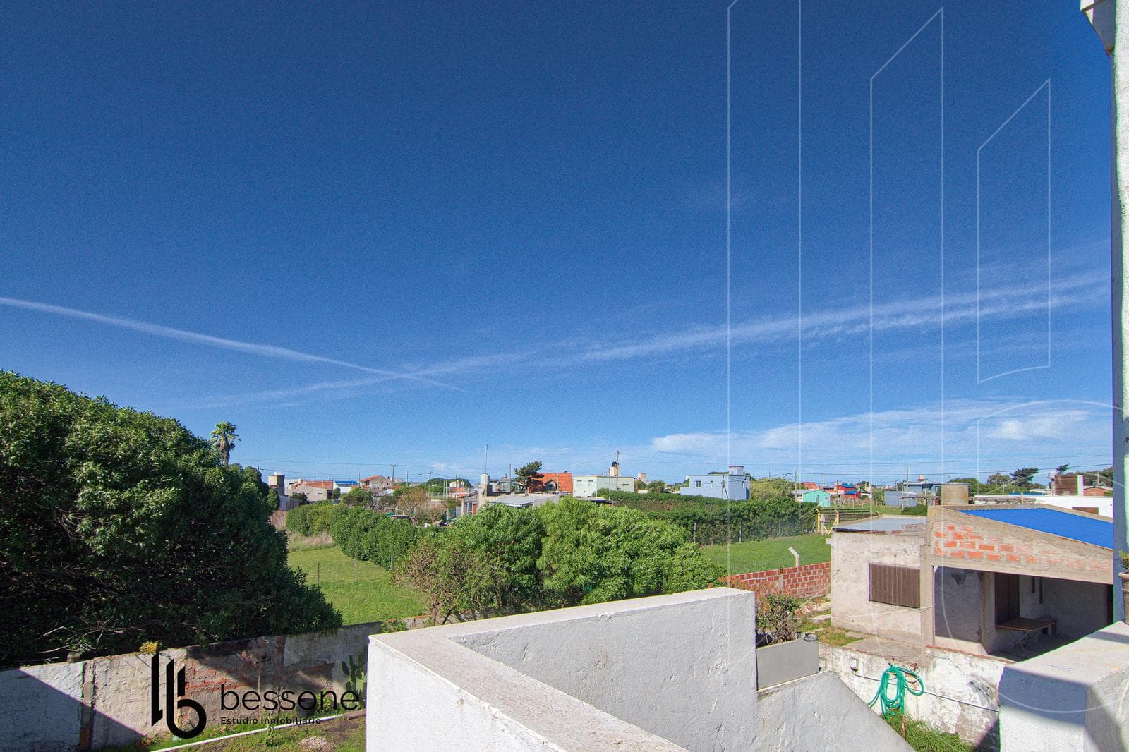 Casa en Balneario Playa Dorada