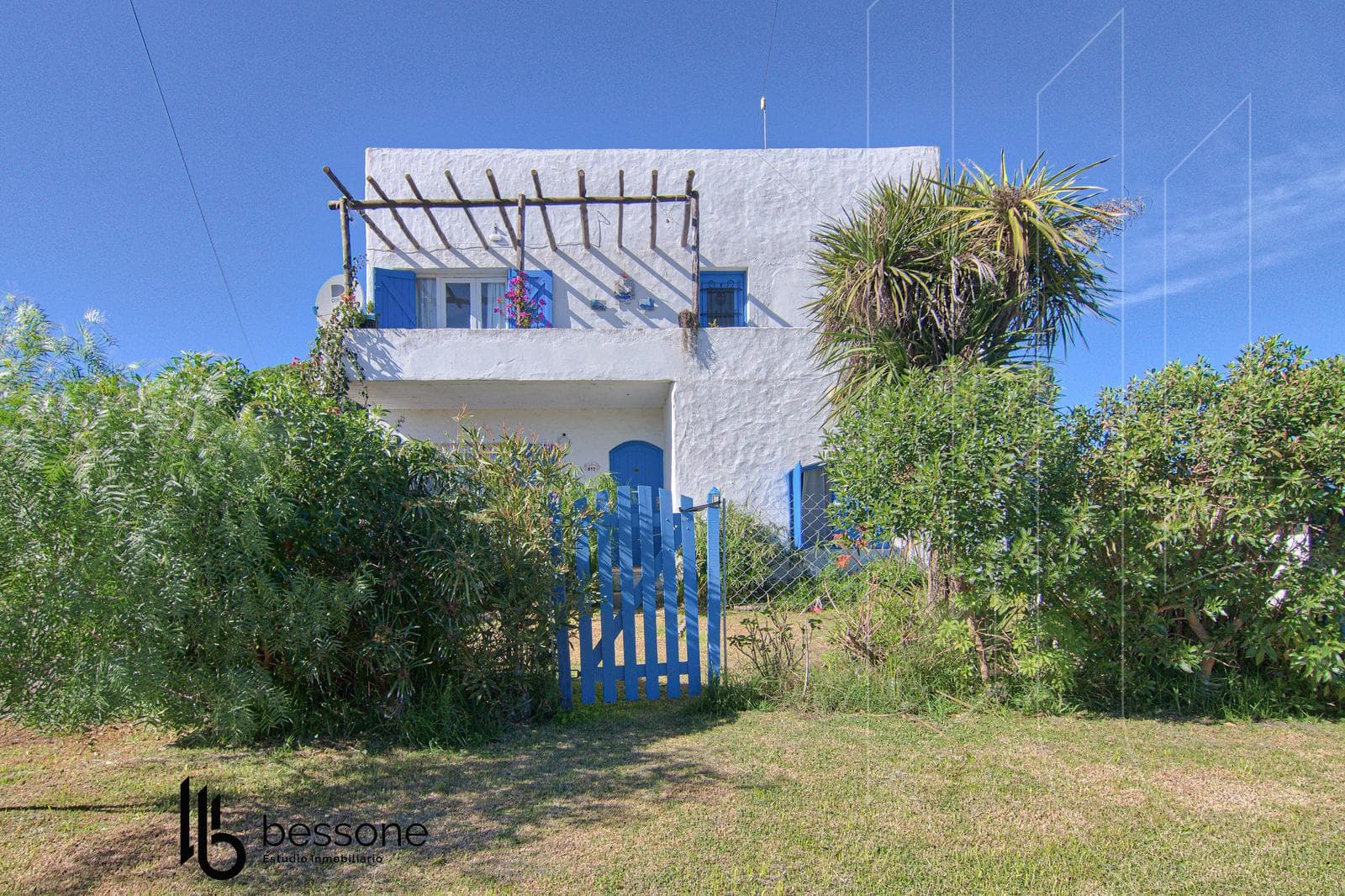 House in Balneario Playa Dorada