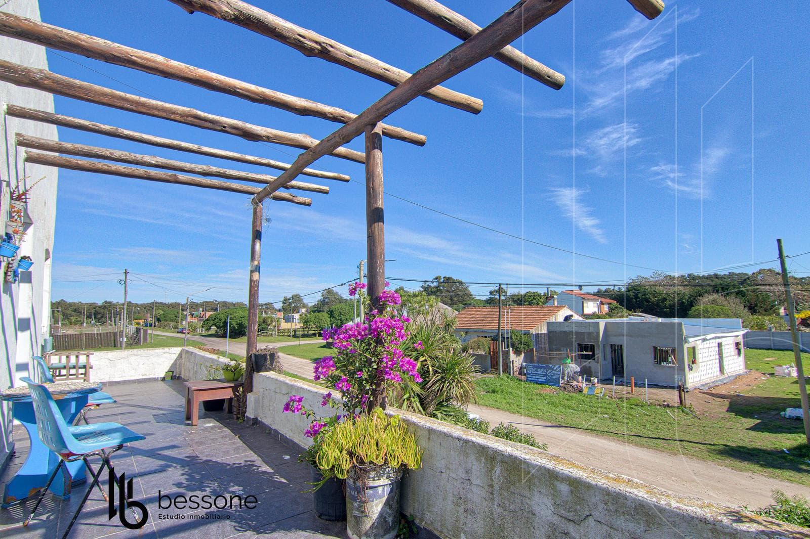 House in Balneario Playa Dorada