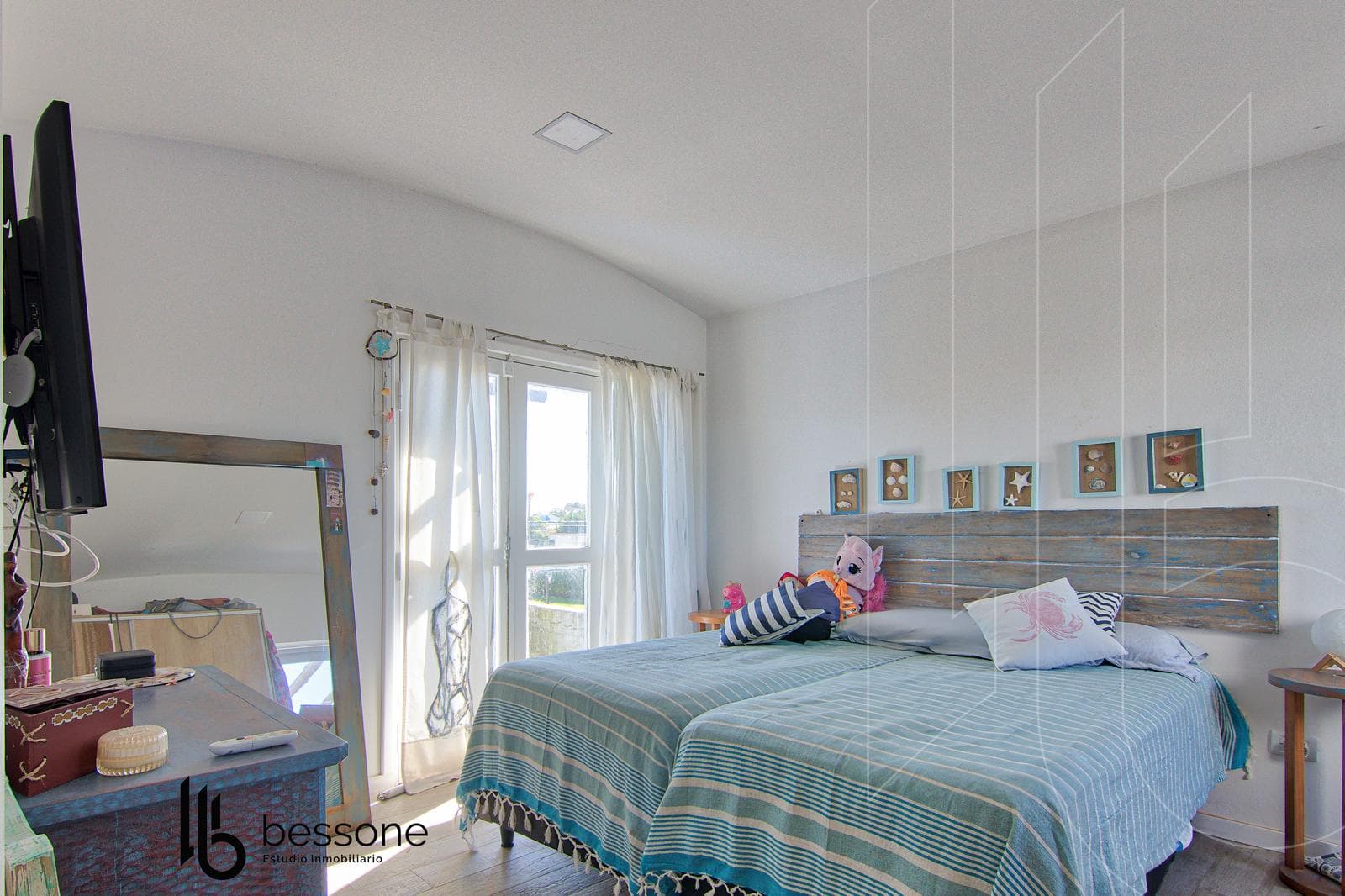 Casa en Balneario Playa Dorada