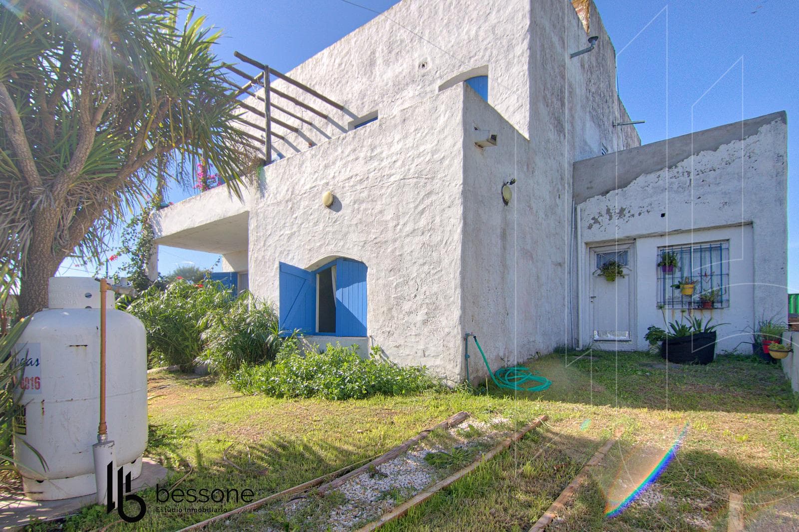 Casa en Balneario Playa Dorada